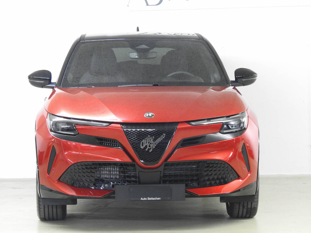 ALFA ROMEO Junior 1.2 Ibrida Q4-image-2