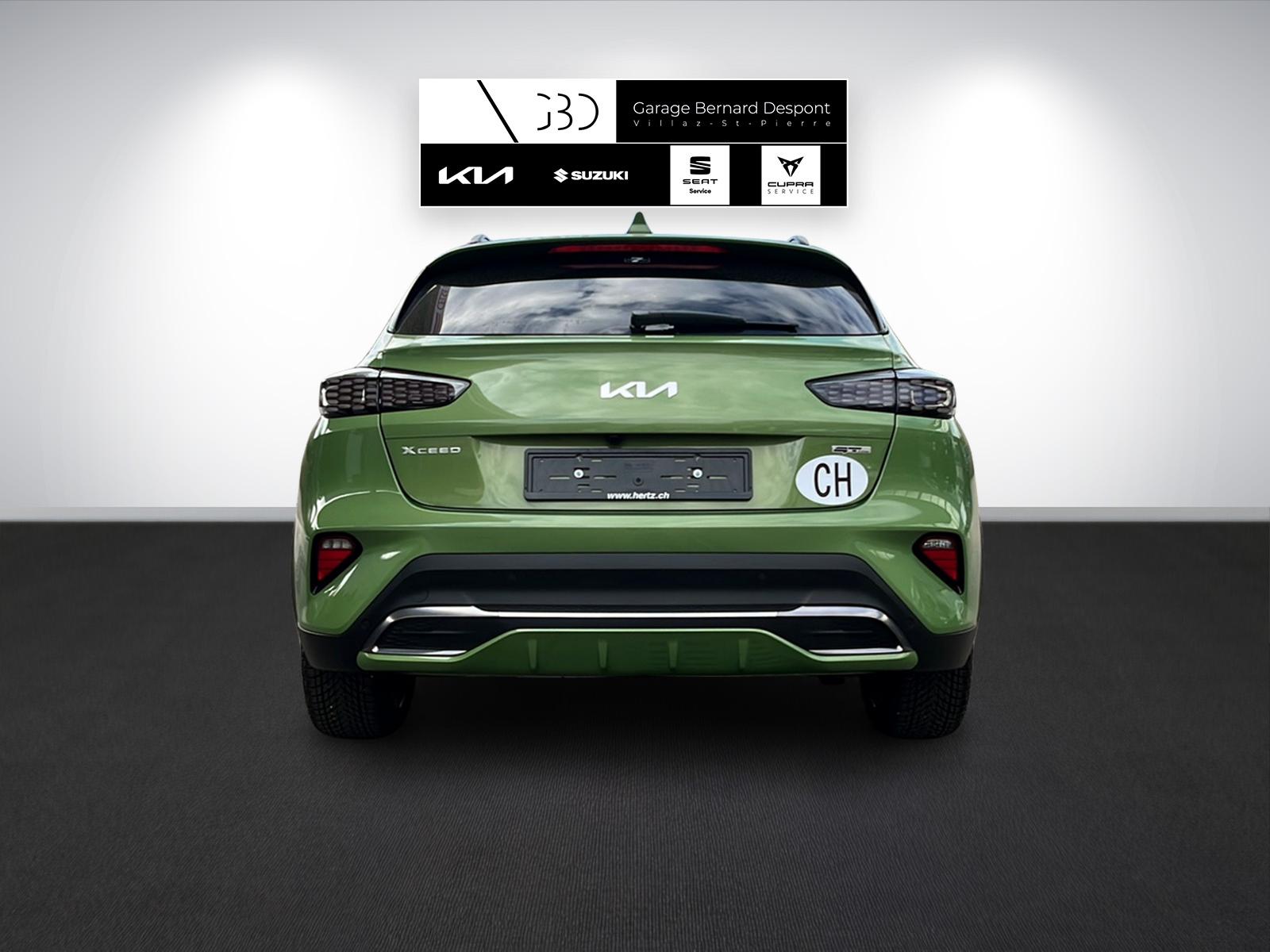 KIA XCeed 1.5 T-GDi GT-Line-image-6
