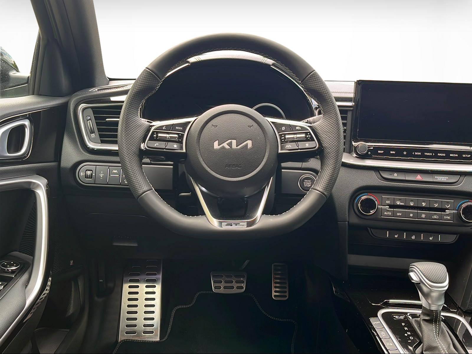 KIA XCeed 1.5 T-GDi GT-Line-image-4