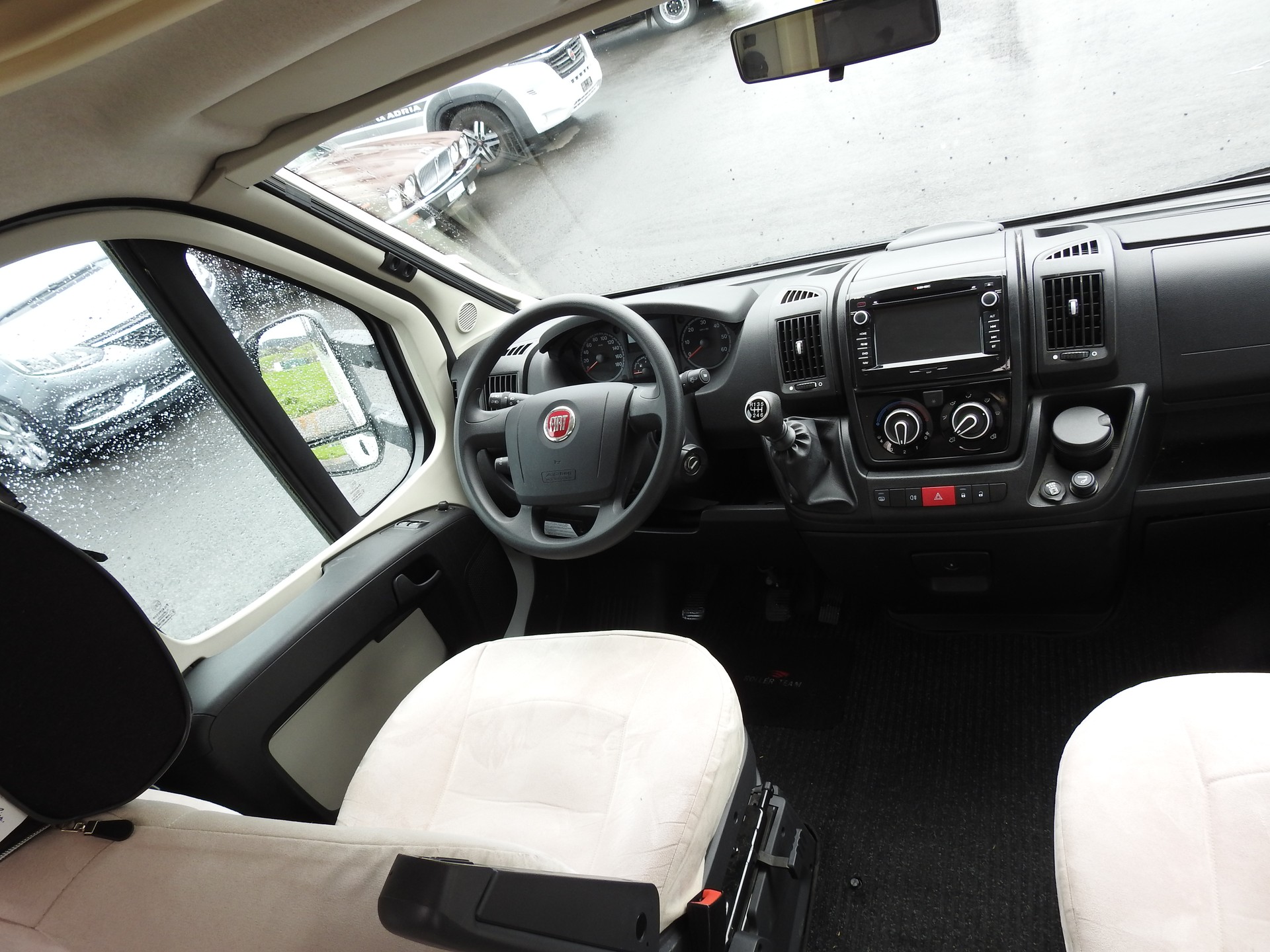 FIAT ROLLER TEAM 285 P-image-12