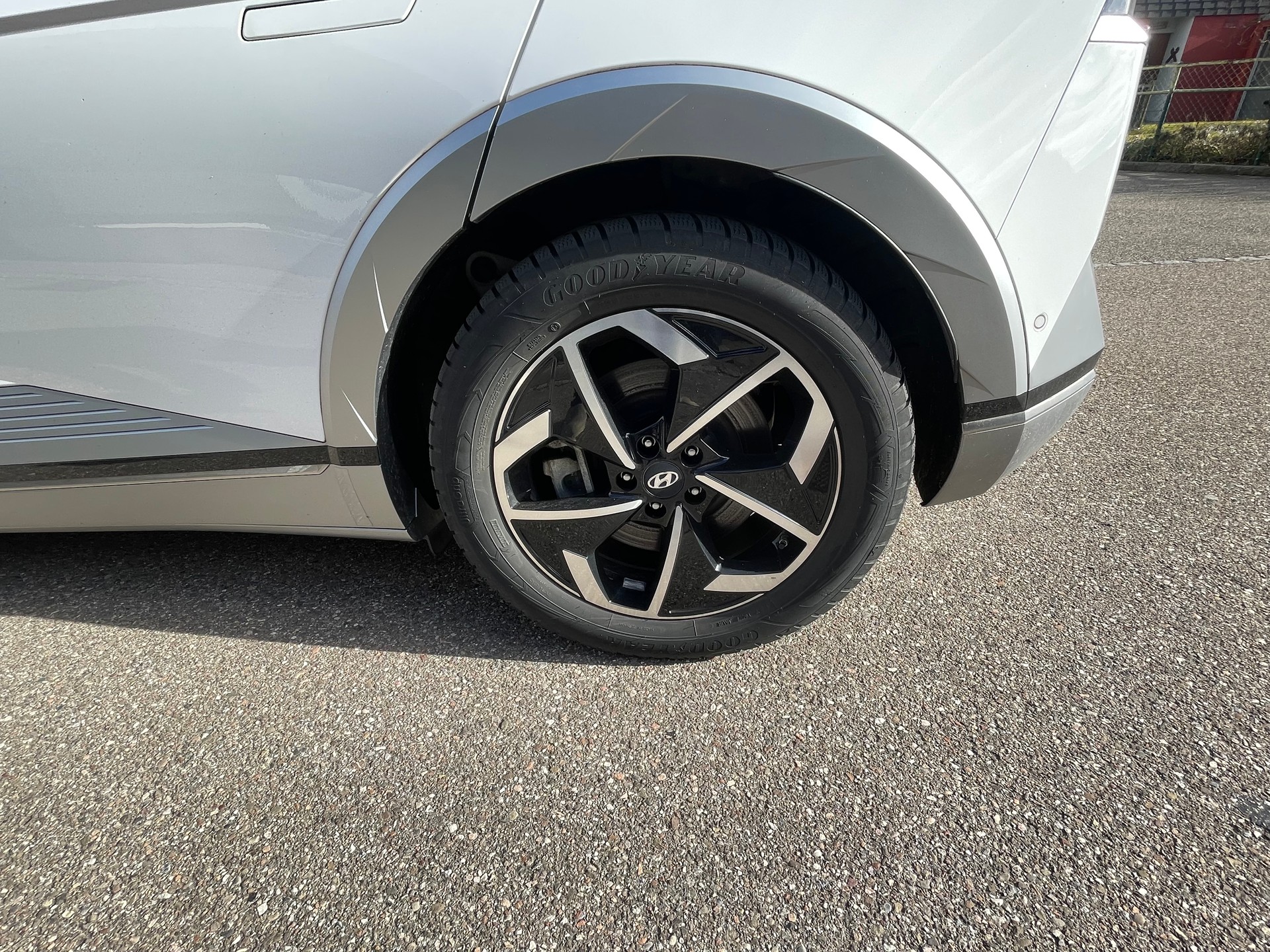 HYUNDAI Ioniq 5 77kWh Vertex 4WD-image-11