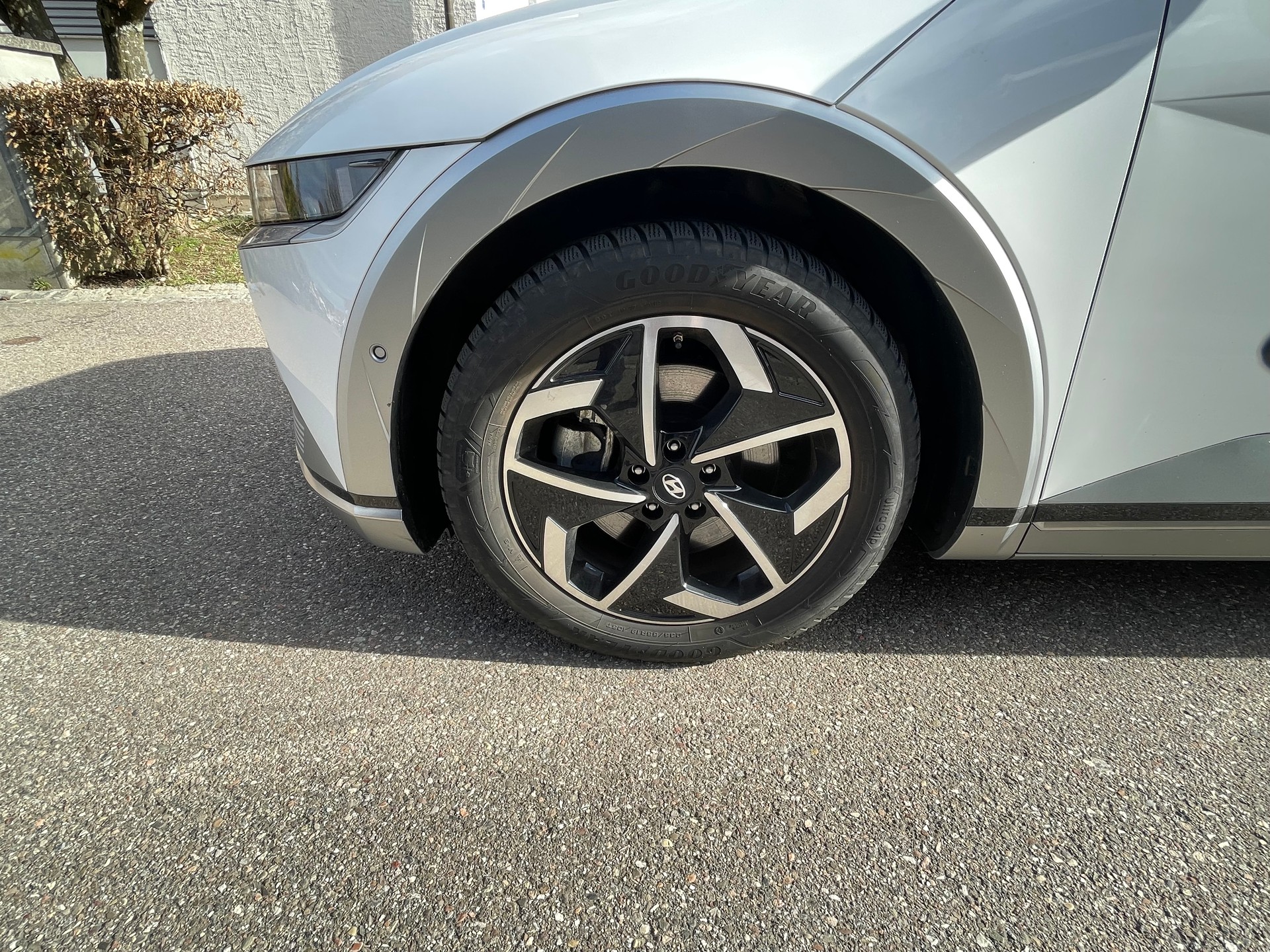 HYUNDAI Ioniq 5 77kWh Vertex 4WD-image-10