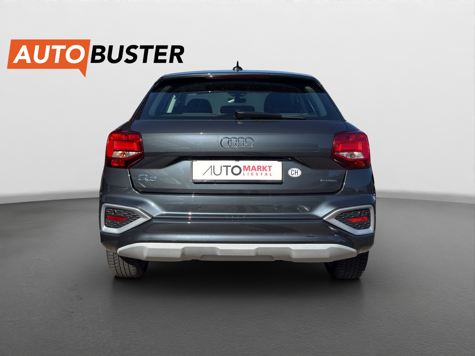 AUDI Q2 40 TFSI advanced quattro S-tronic-image-3