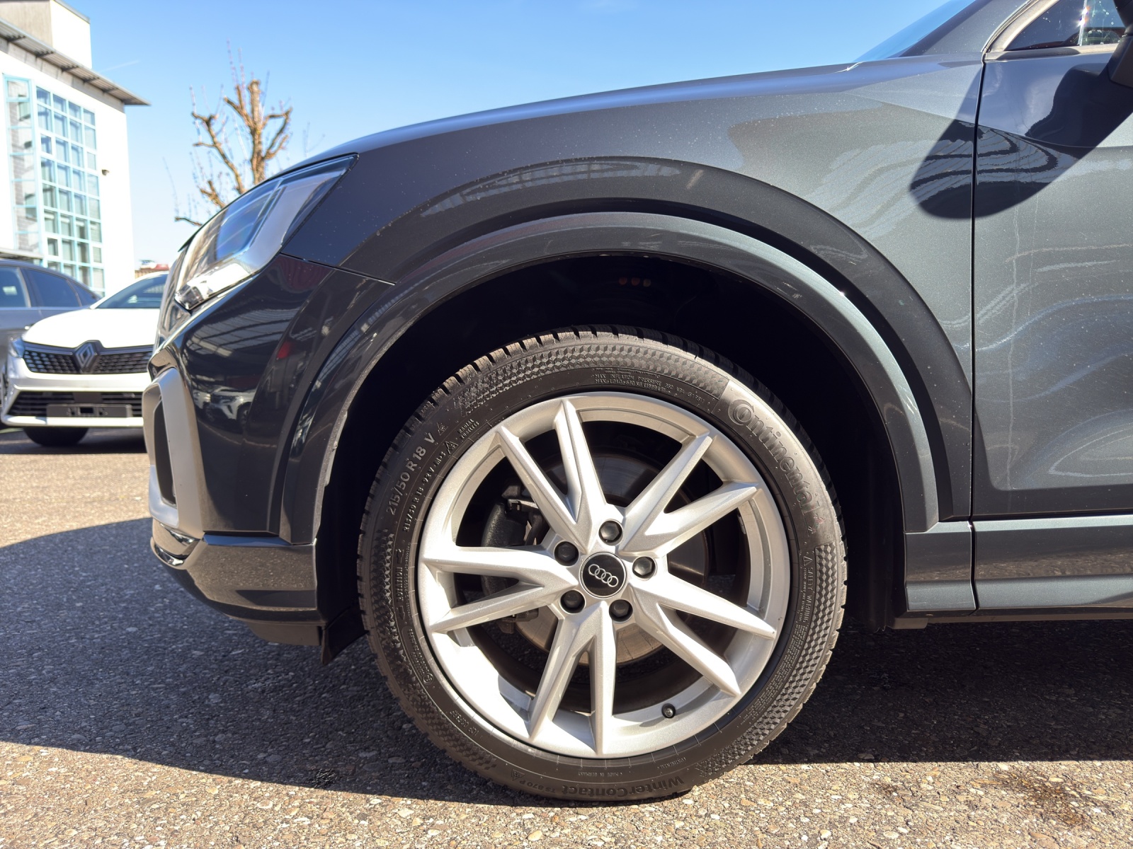 AUDI Q2 40 TFSI advanced quattro S-tronic-image-15