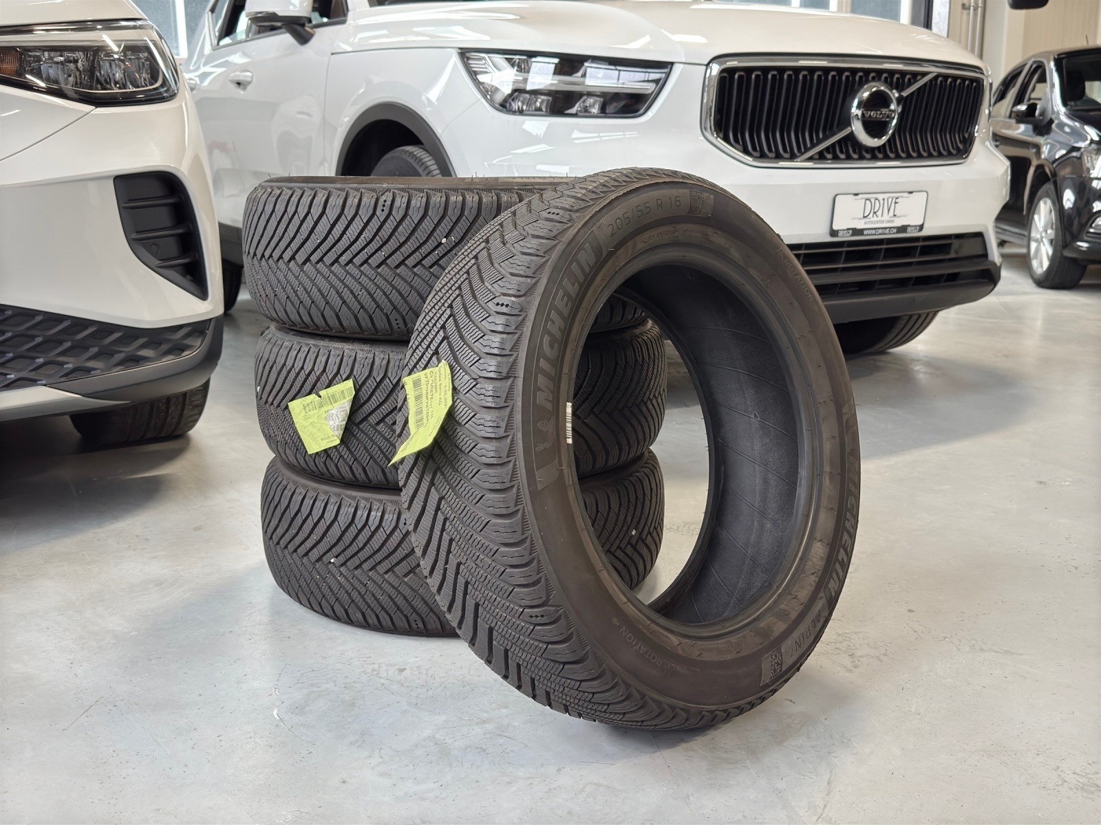 CITROEN C3 1.2i PureTech Shine EAT6-image-18