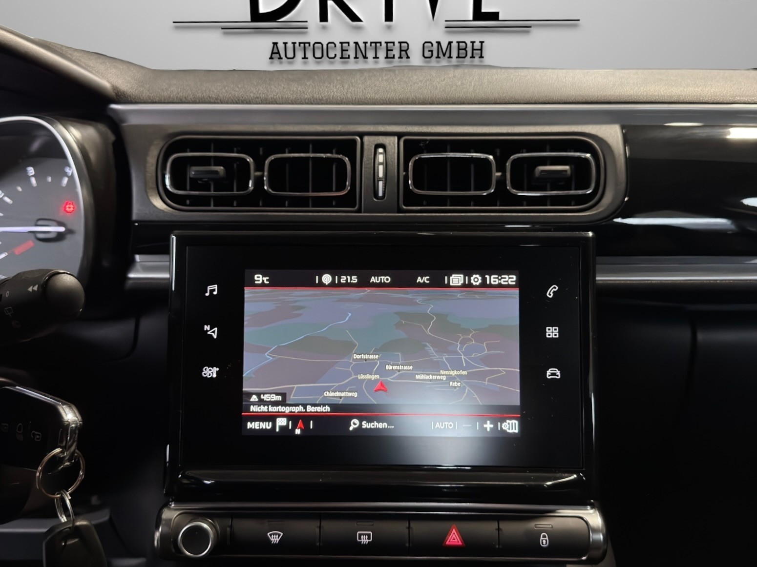 CITROEN C3 1.2i PureTech Shine EAT6-image-12
