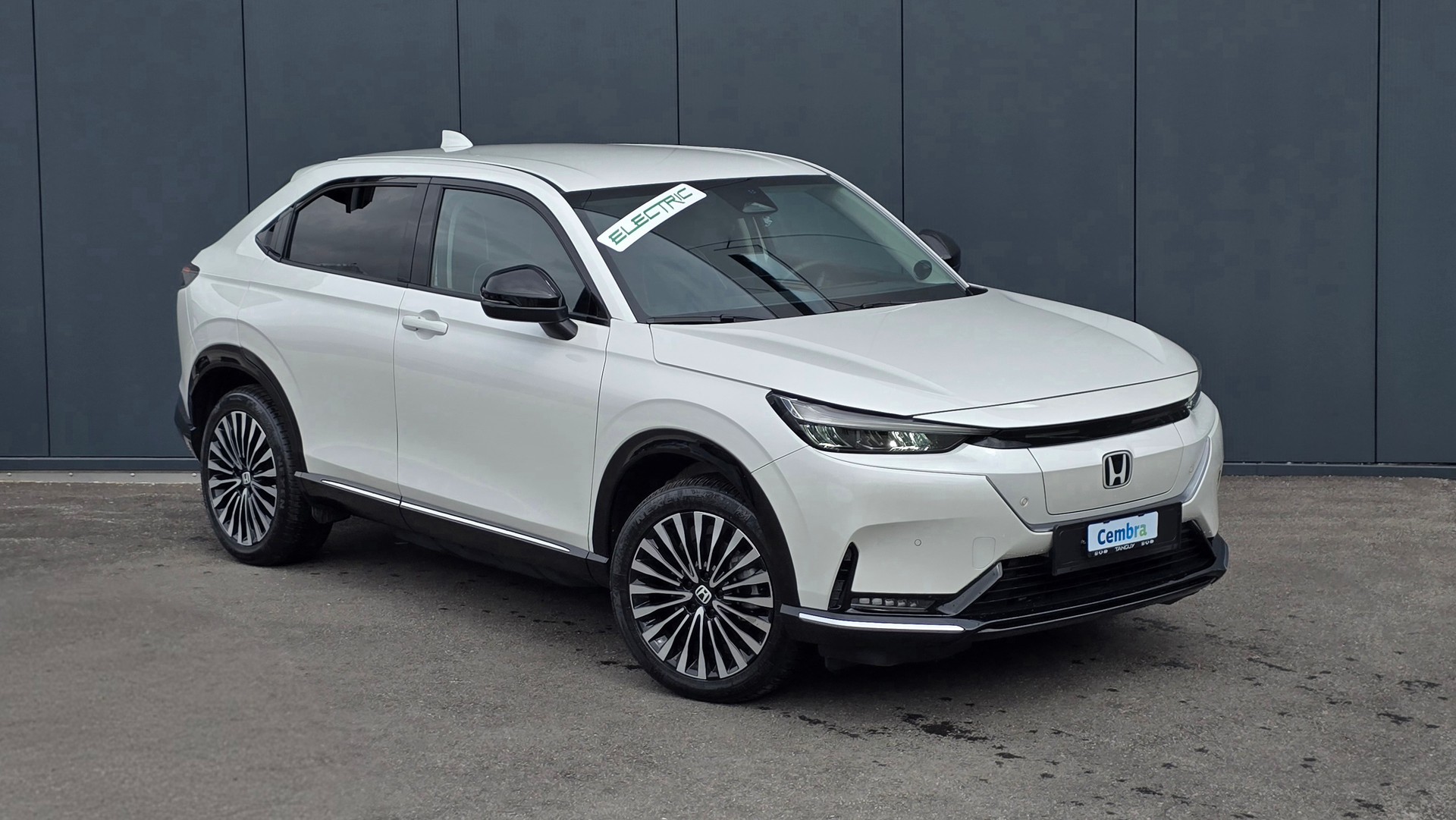 HONDA Ny1 Elegance
