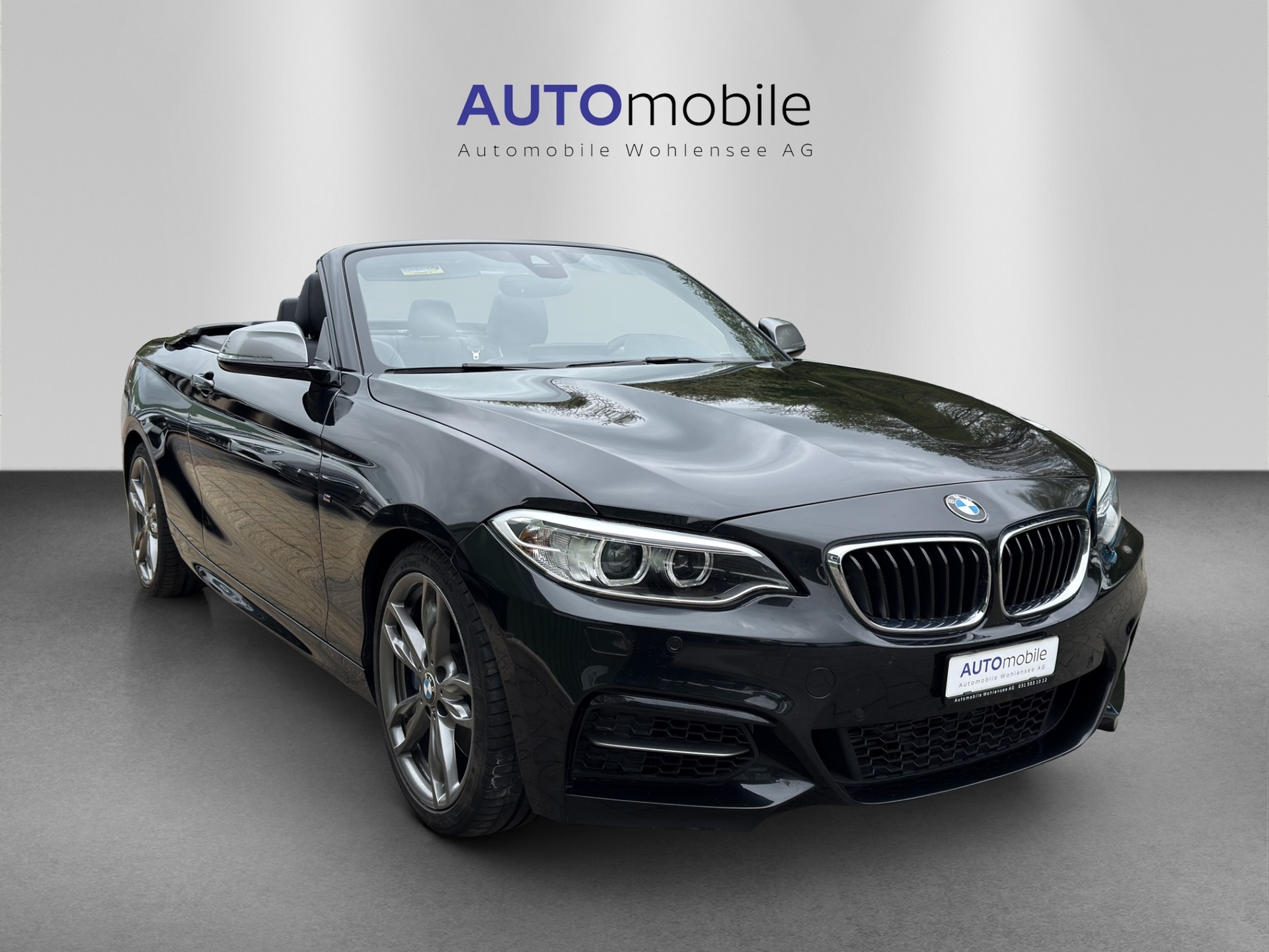 BMW M235i xDrive Steptronic-image-3