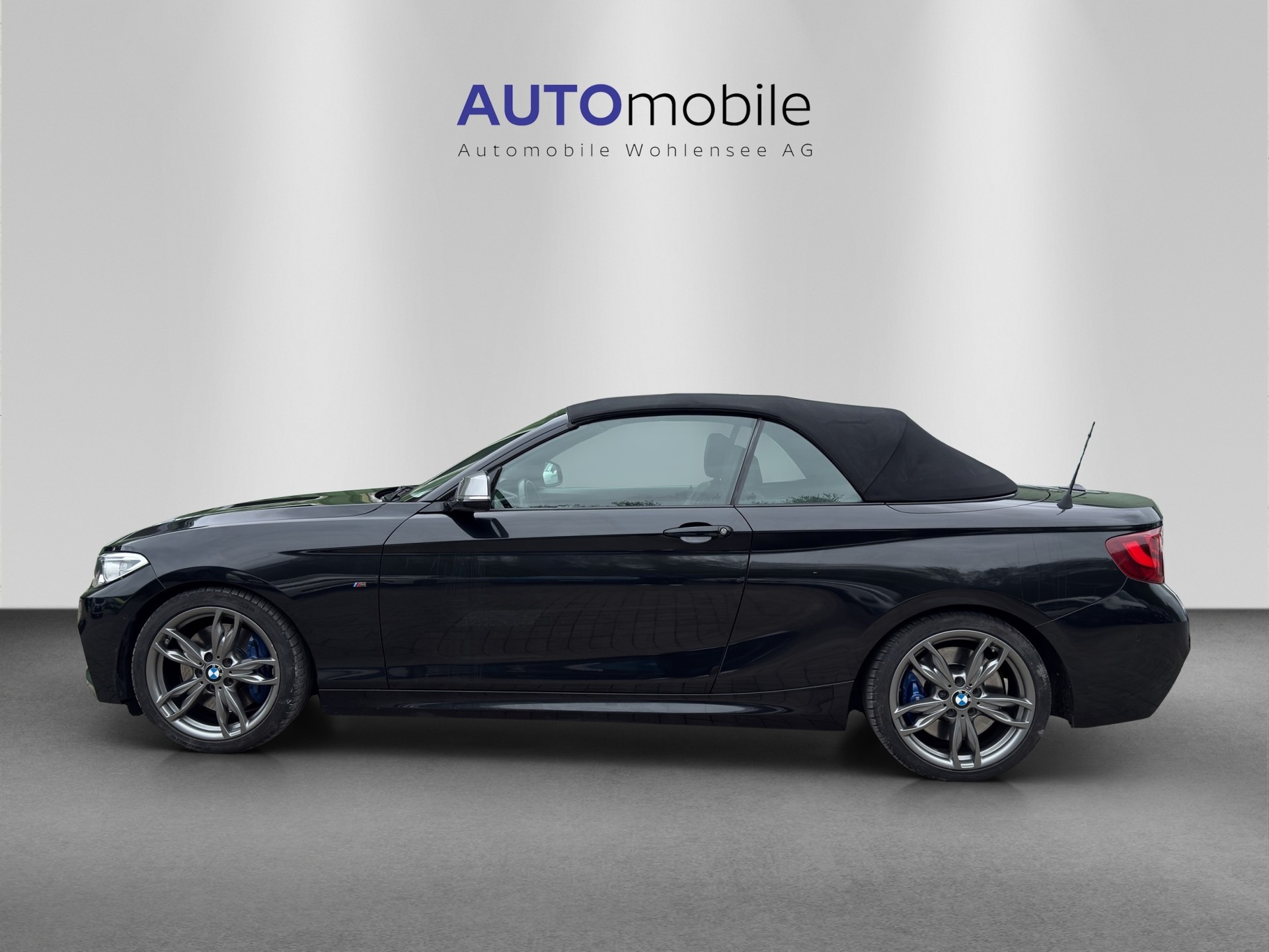 BMW M235i xDrive Steptronic-image-0