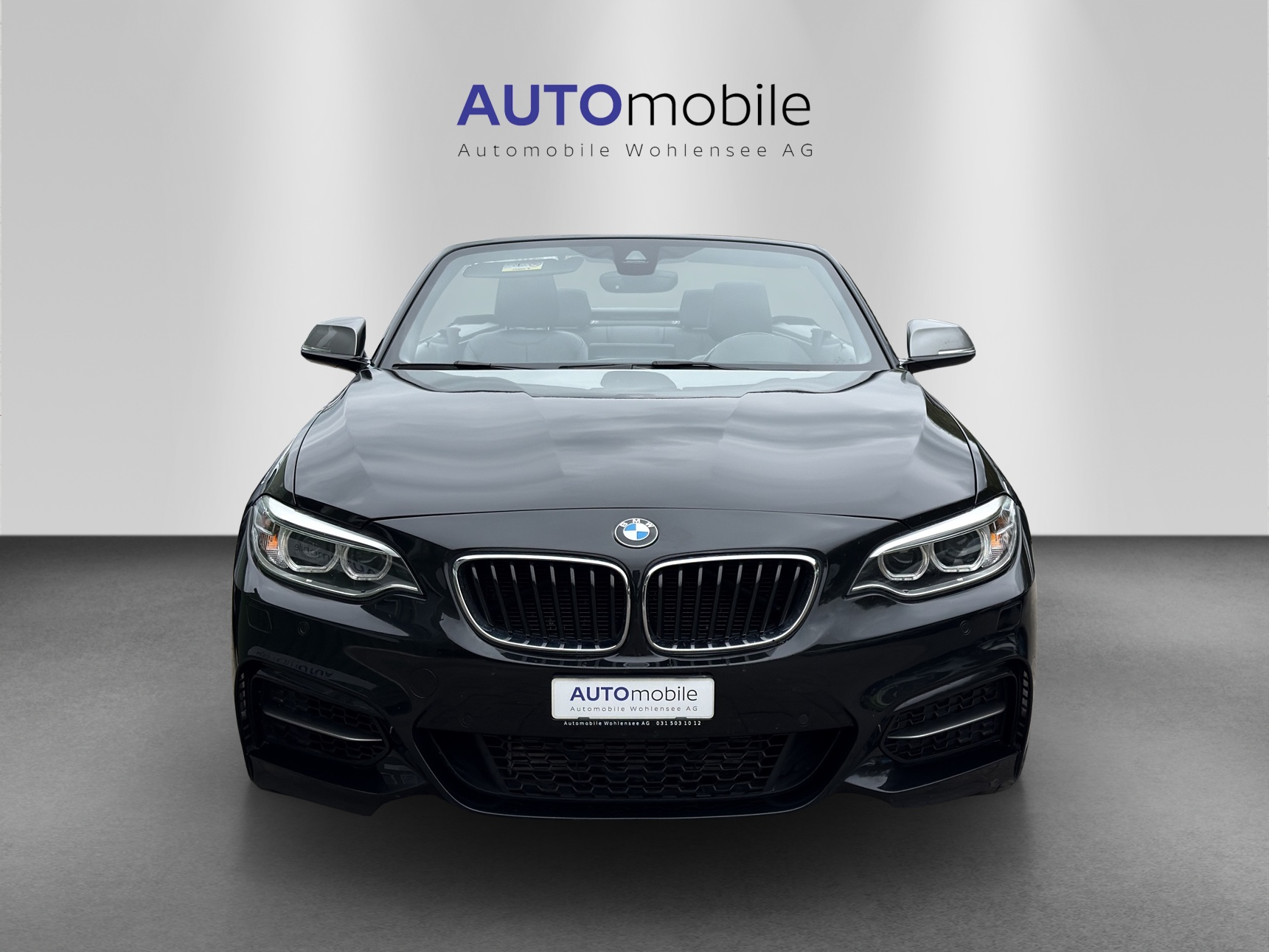 BMW M235i xDrive Steptronic-image-2
