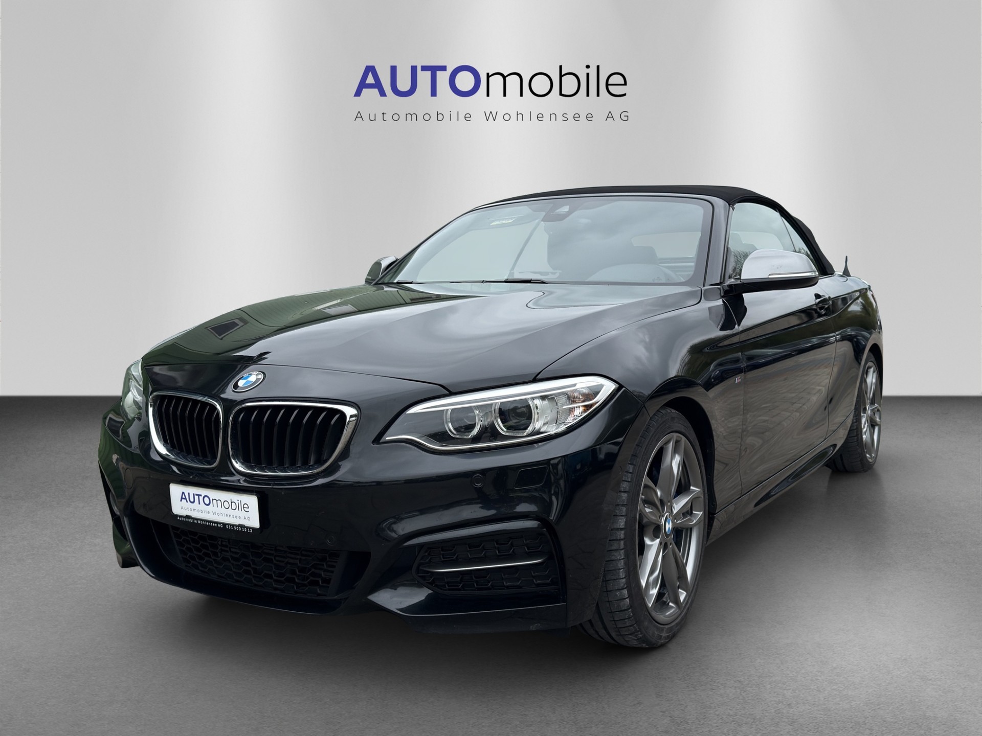 BMW M235i xDrive Steptronic-image-1
