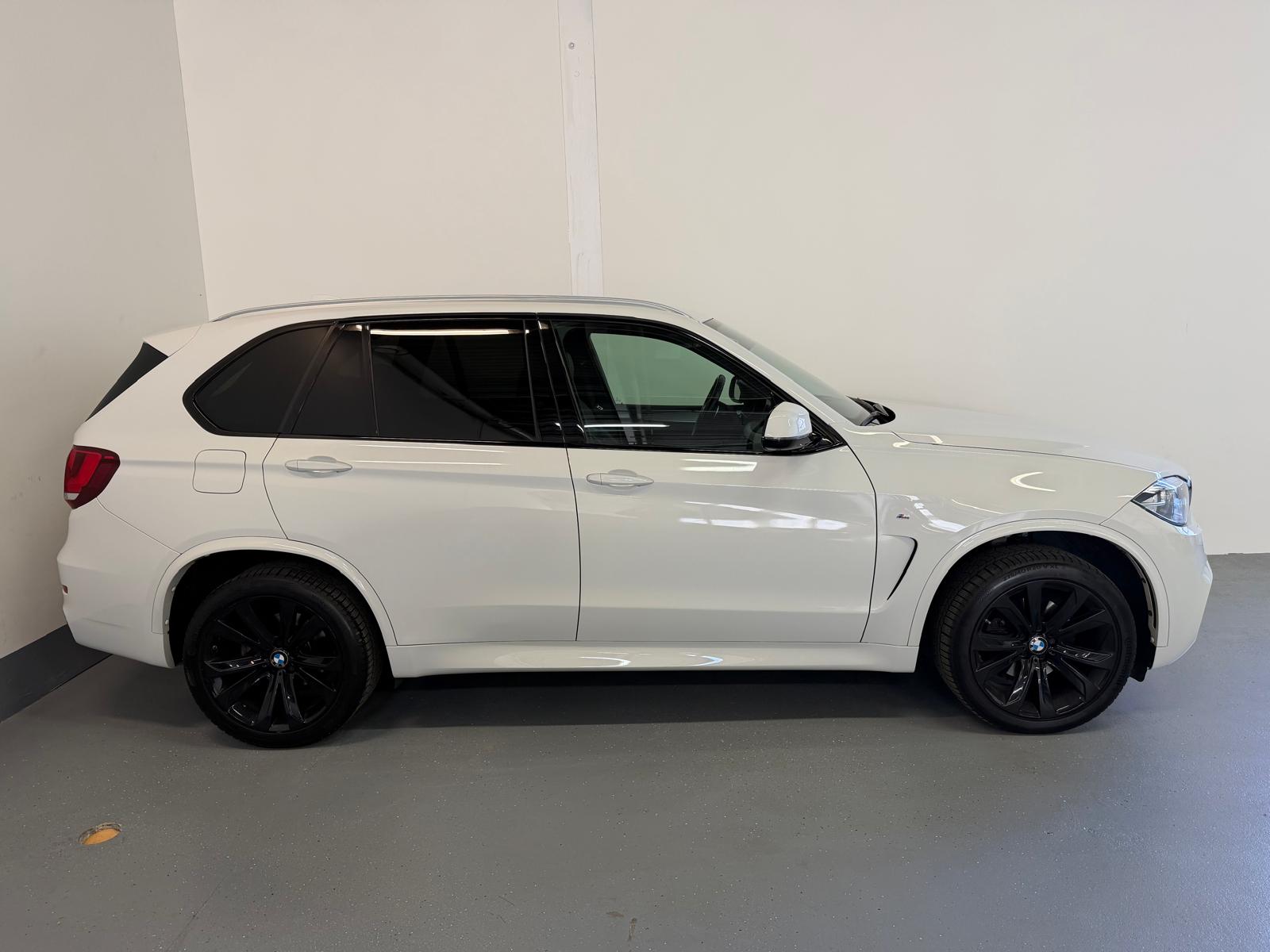 BMW X5 xDrive 25d Steptronic-image-7