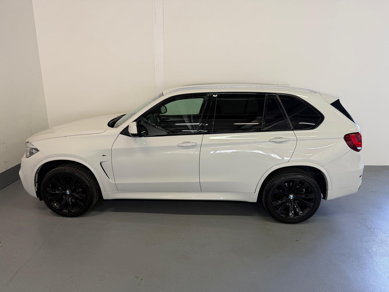 BMW X5 xDrive 25d Steptronic-image-6
