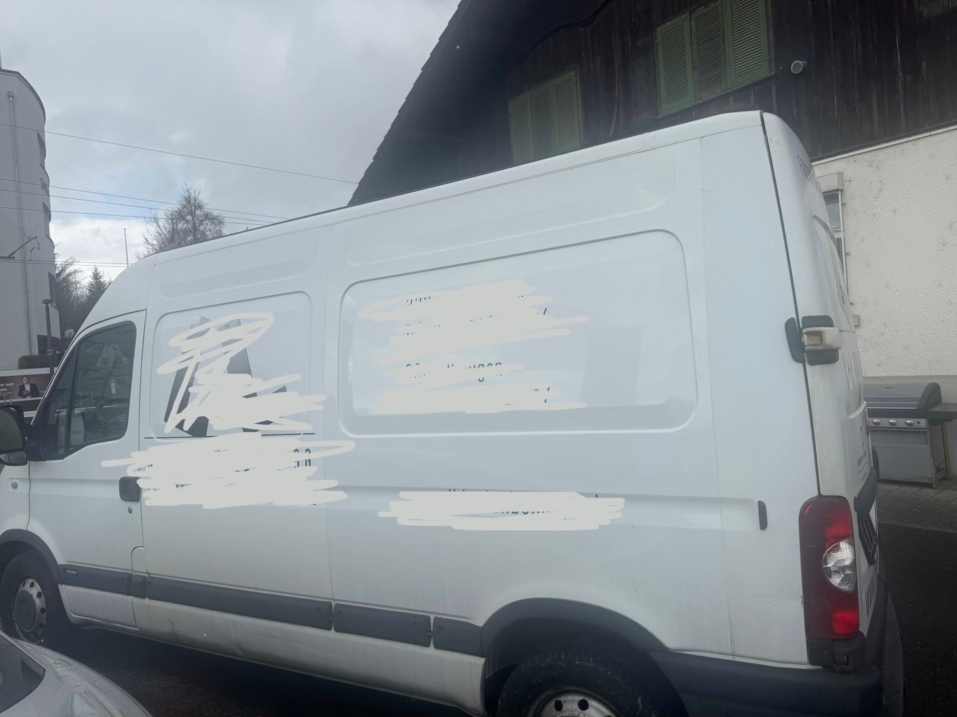 OPEL Movano 2.5 CDTI 3.3t-image-2