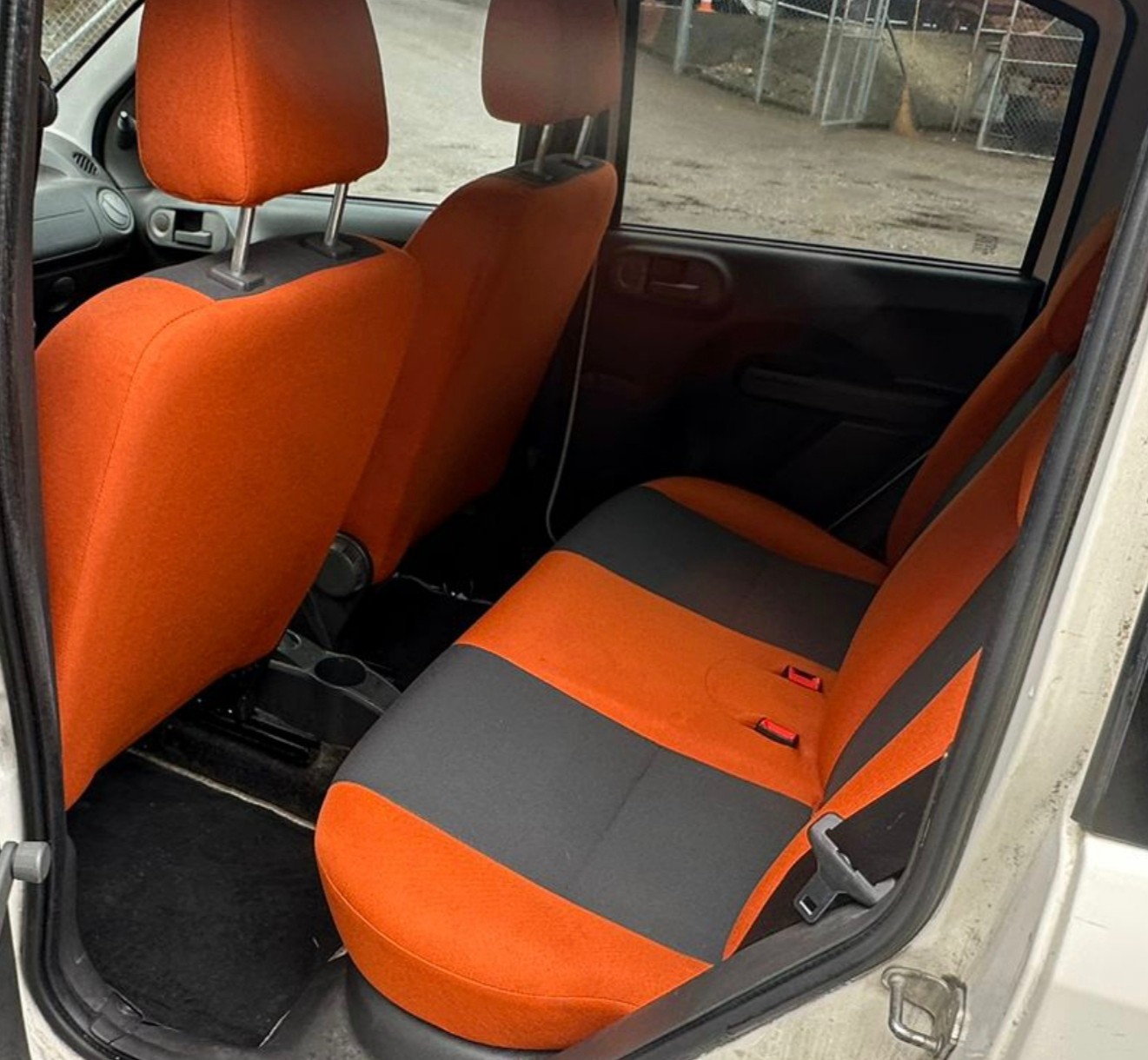 FIAT Panda 1.3 16V JTD Cross 4x4-image-7