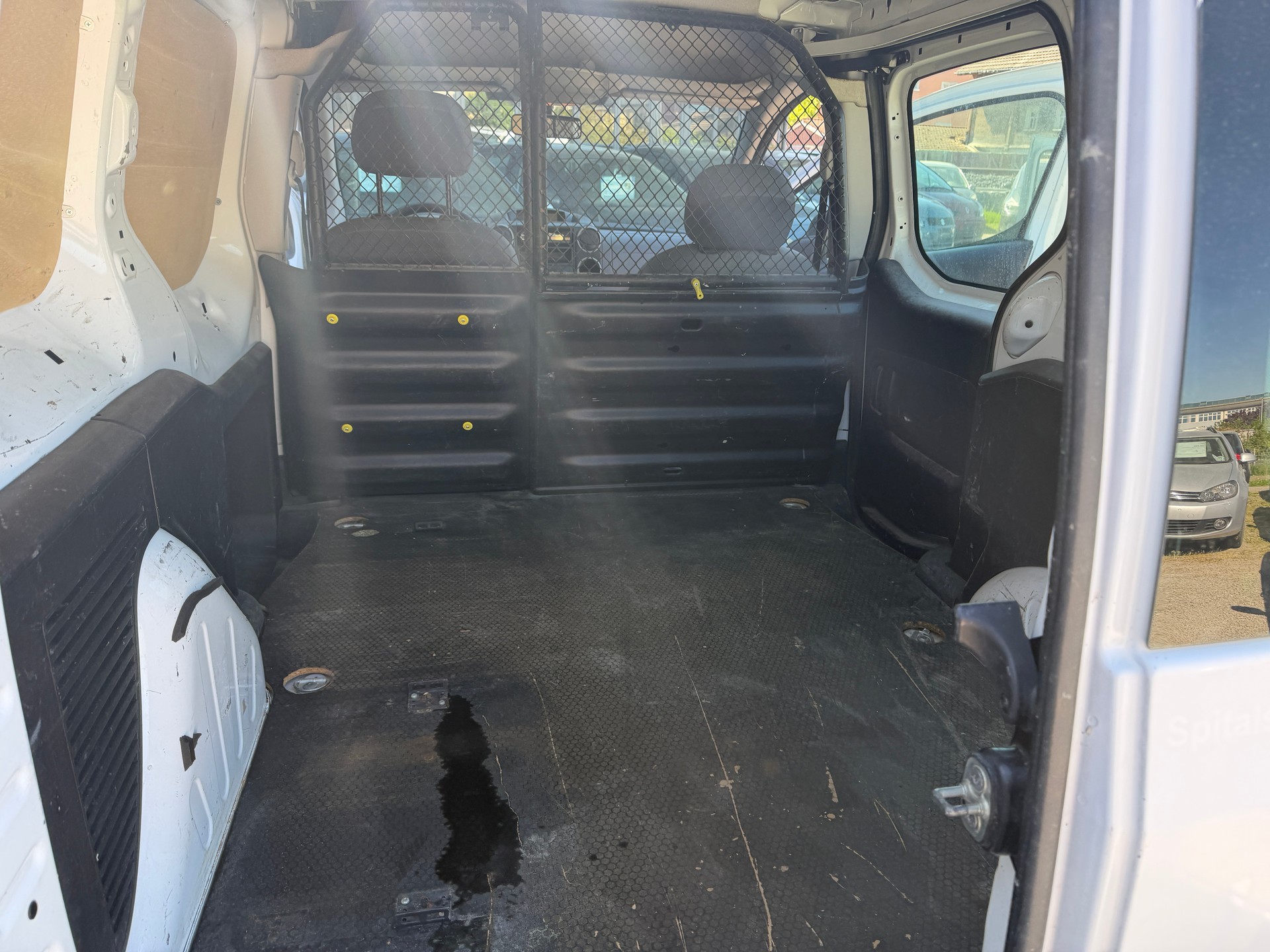 CITROEN Berlingo 1.6 HDi 600-image-6