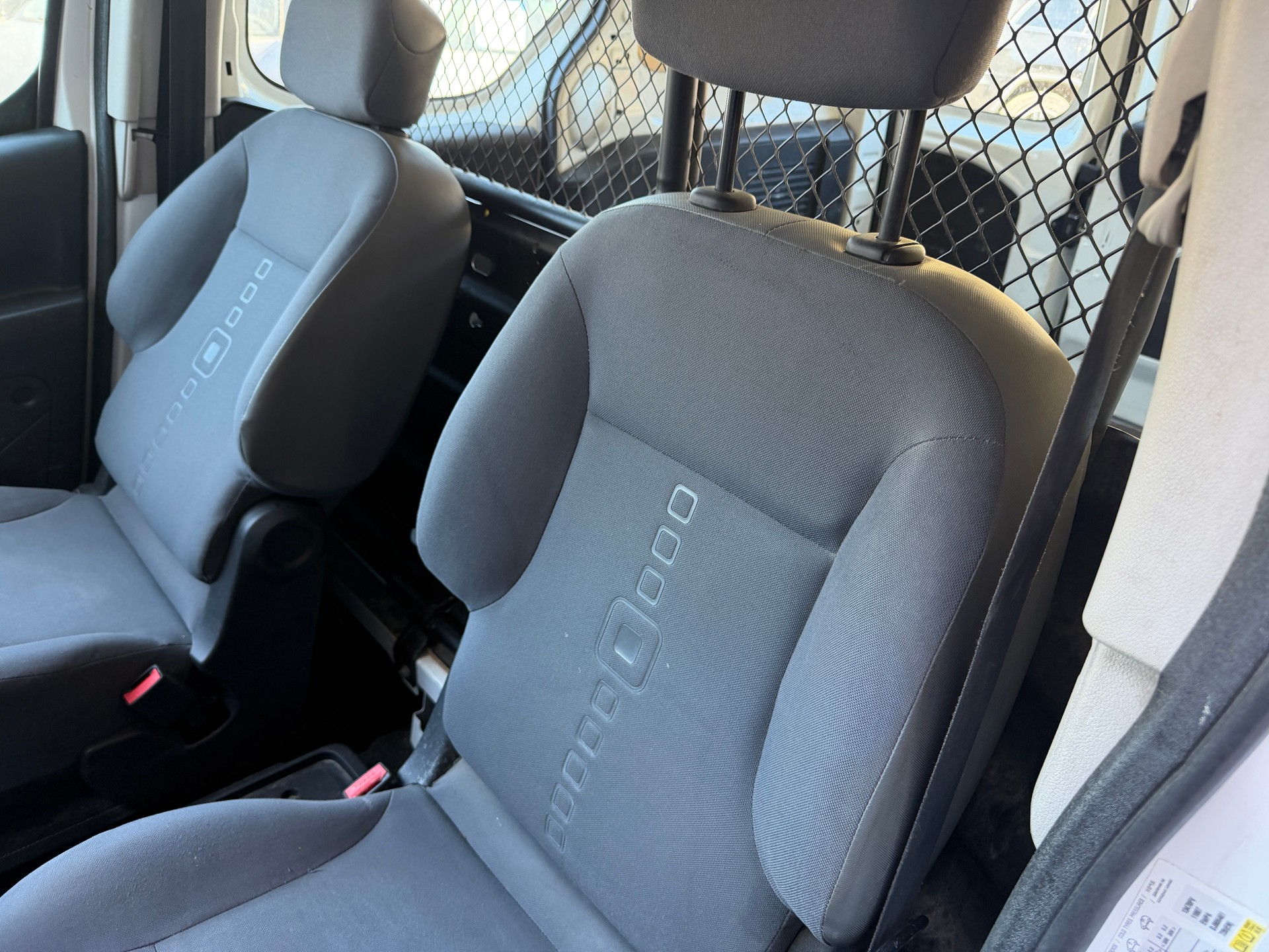 CITROEN Berlingo 1.6 HDi 600-image-10