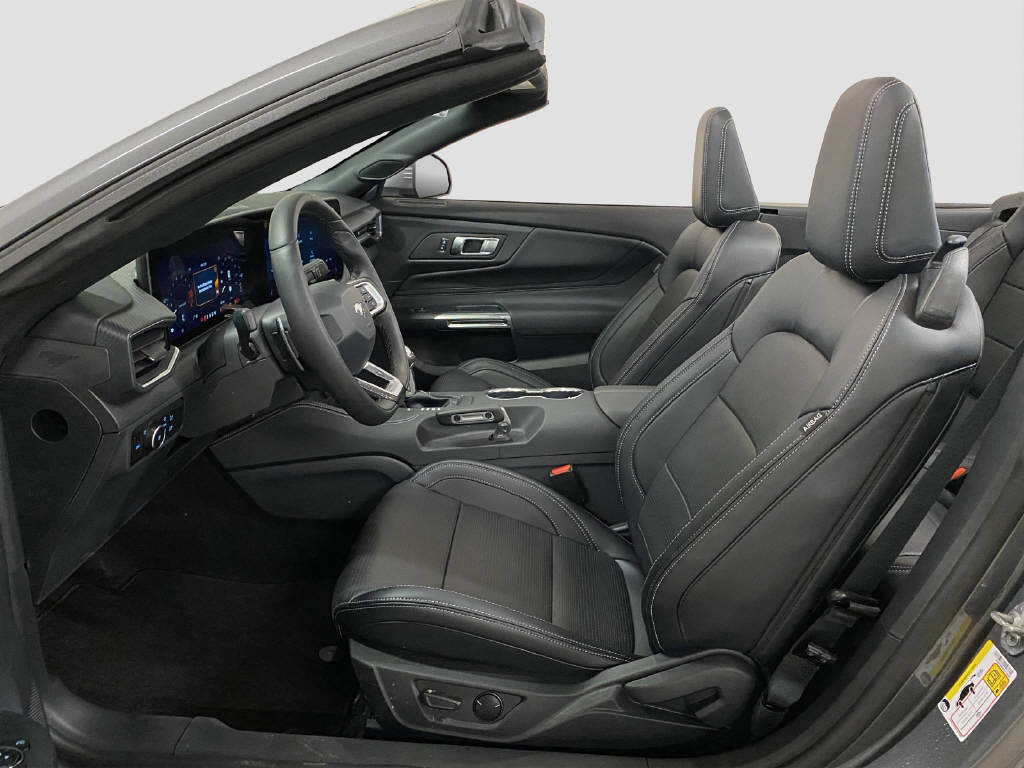 FORD Mustang Convertible 5.0 V8 GT-image-5
