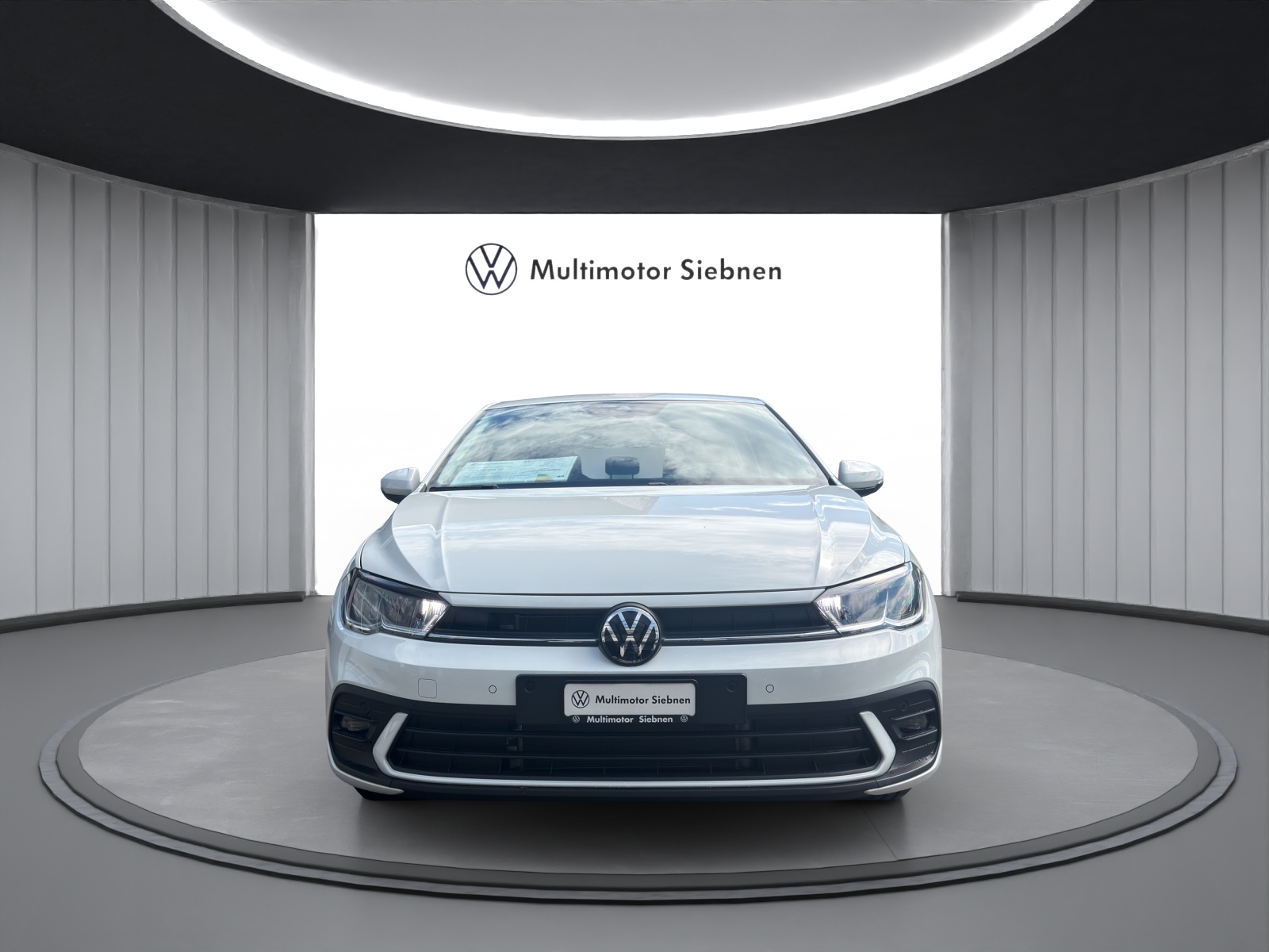VW Polo 1.0 TSI Life DSG-image-7