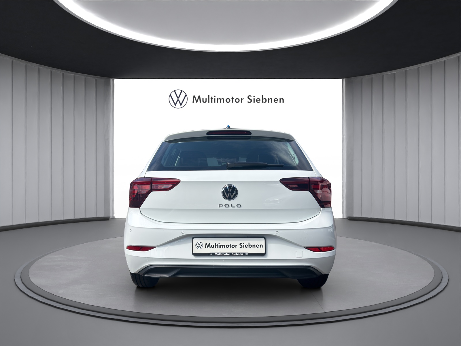 VW Polo 1.0 TSI Life DSG-image-3