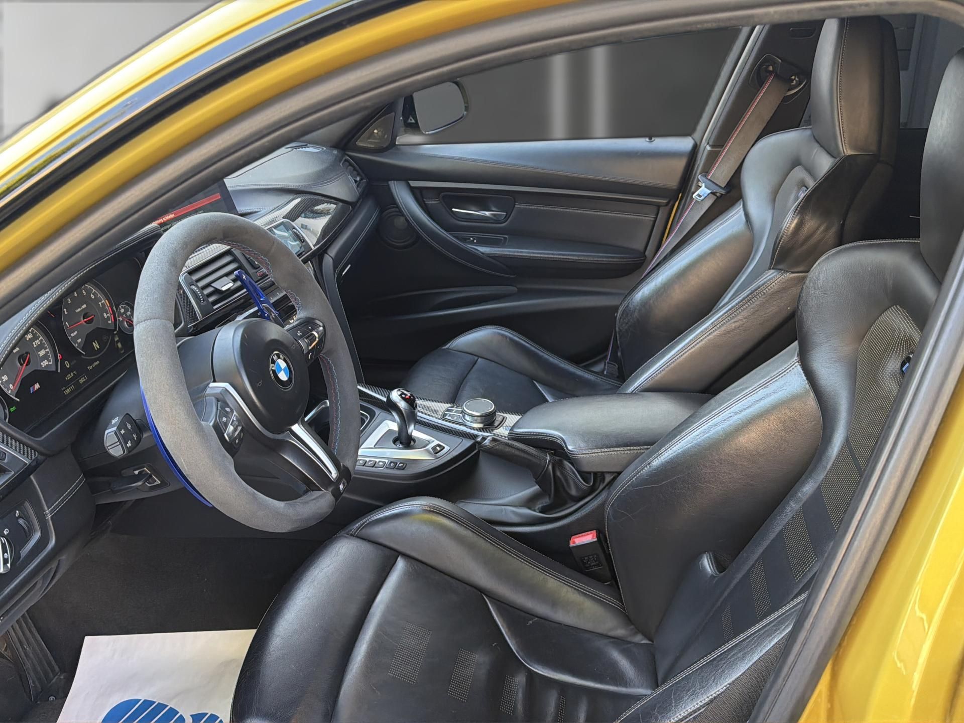 BMW M3 Competition Drivelogic-image-10