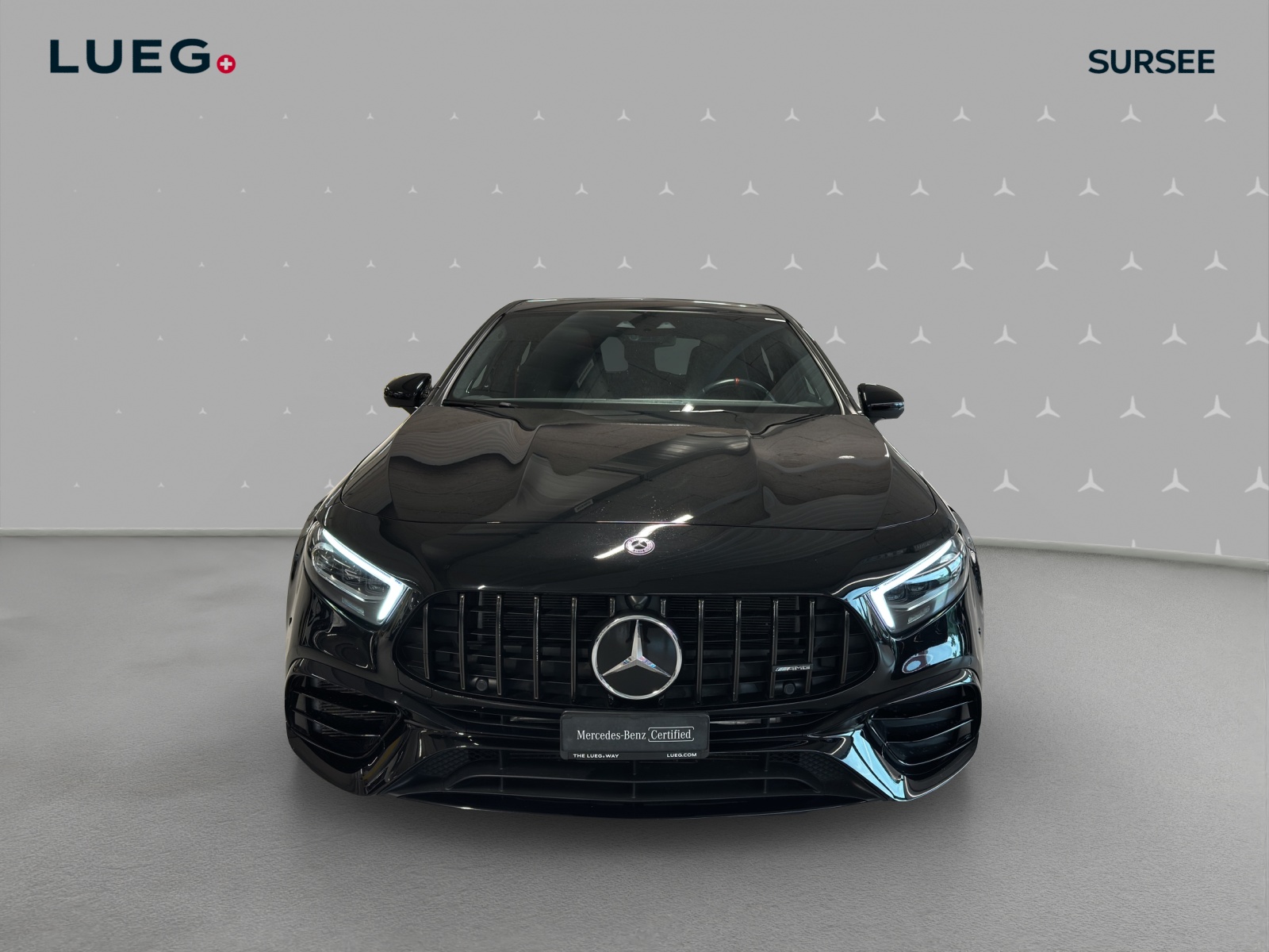 MERCEDES-BENZ A 45 AMG 4Matic+ Speedshift-image-5