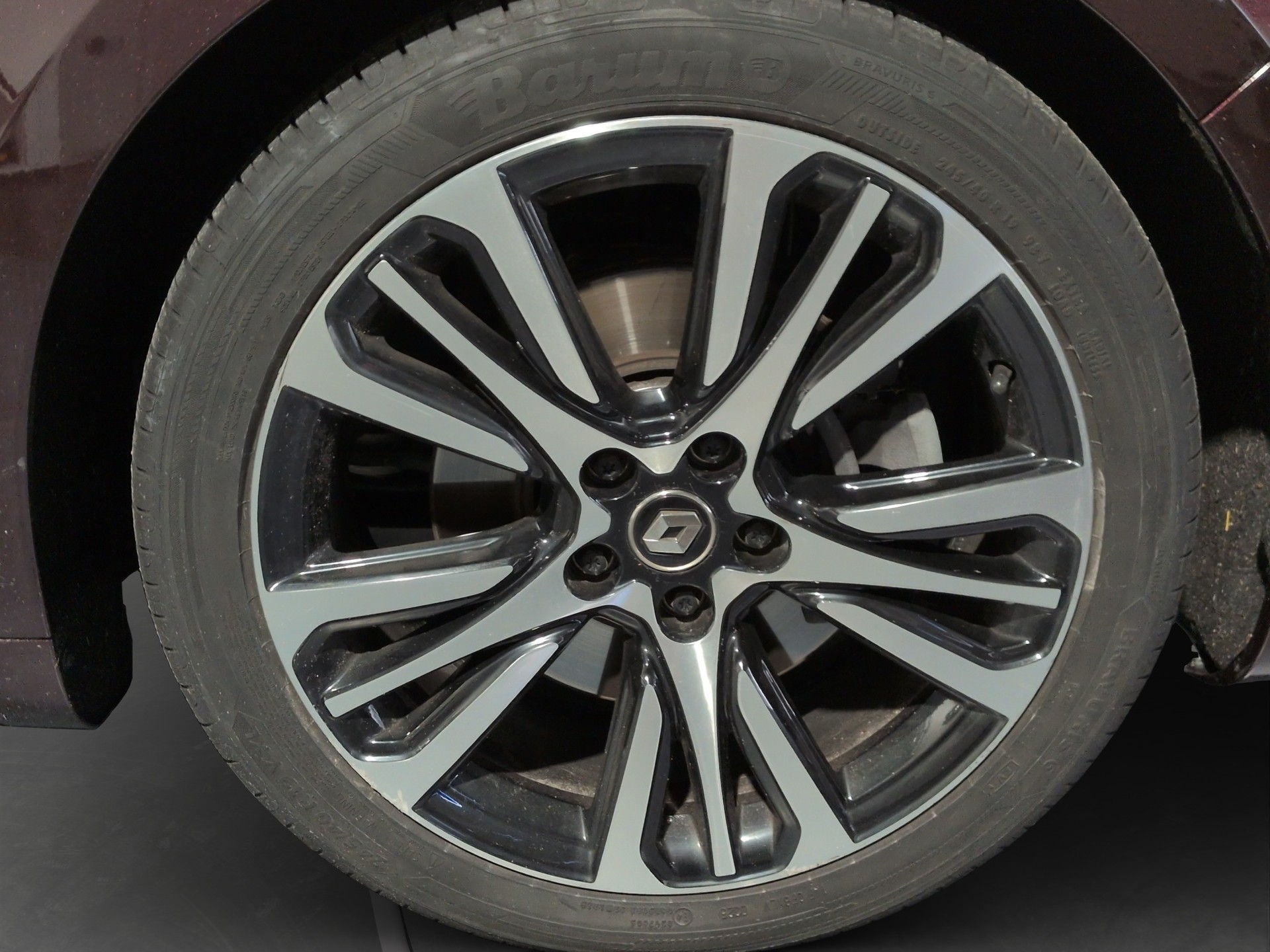 RENAULT Talisman Grandtour 1.8 TCe Initiale EDC-image-15