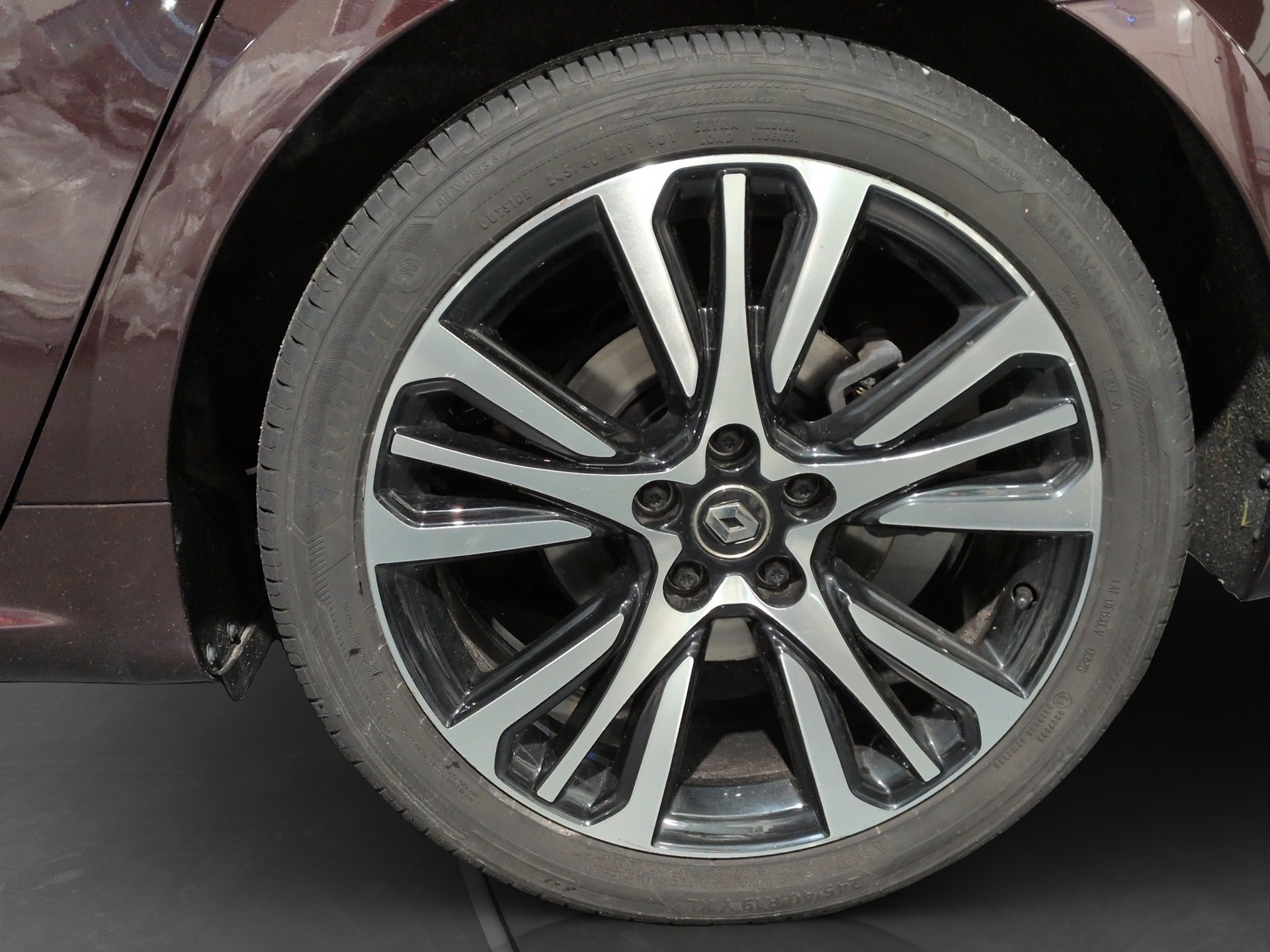 RENAULT Talisman Grandtour 1.8 TCe Initiale EDC-image-24