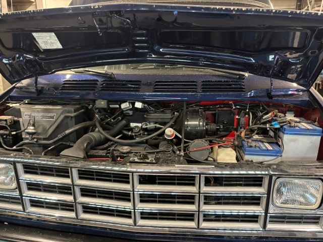 DODGE Van B 350 4X4-image-4