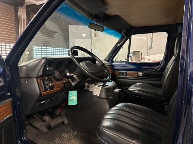 DODGE Van B 350 4X4-image-5