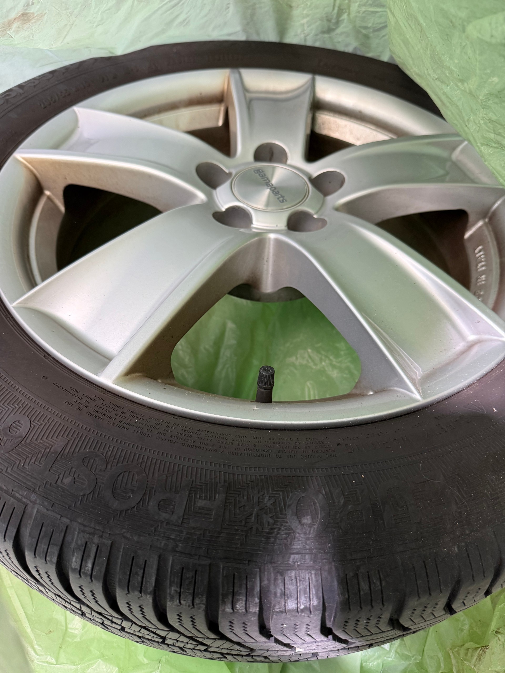 SKODA Scala 1.0 TSI Clever DSG-image-14