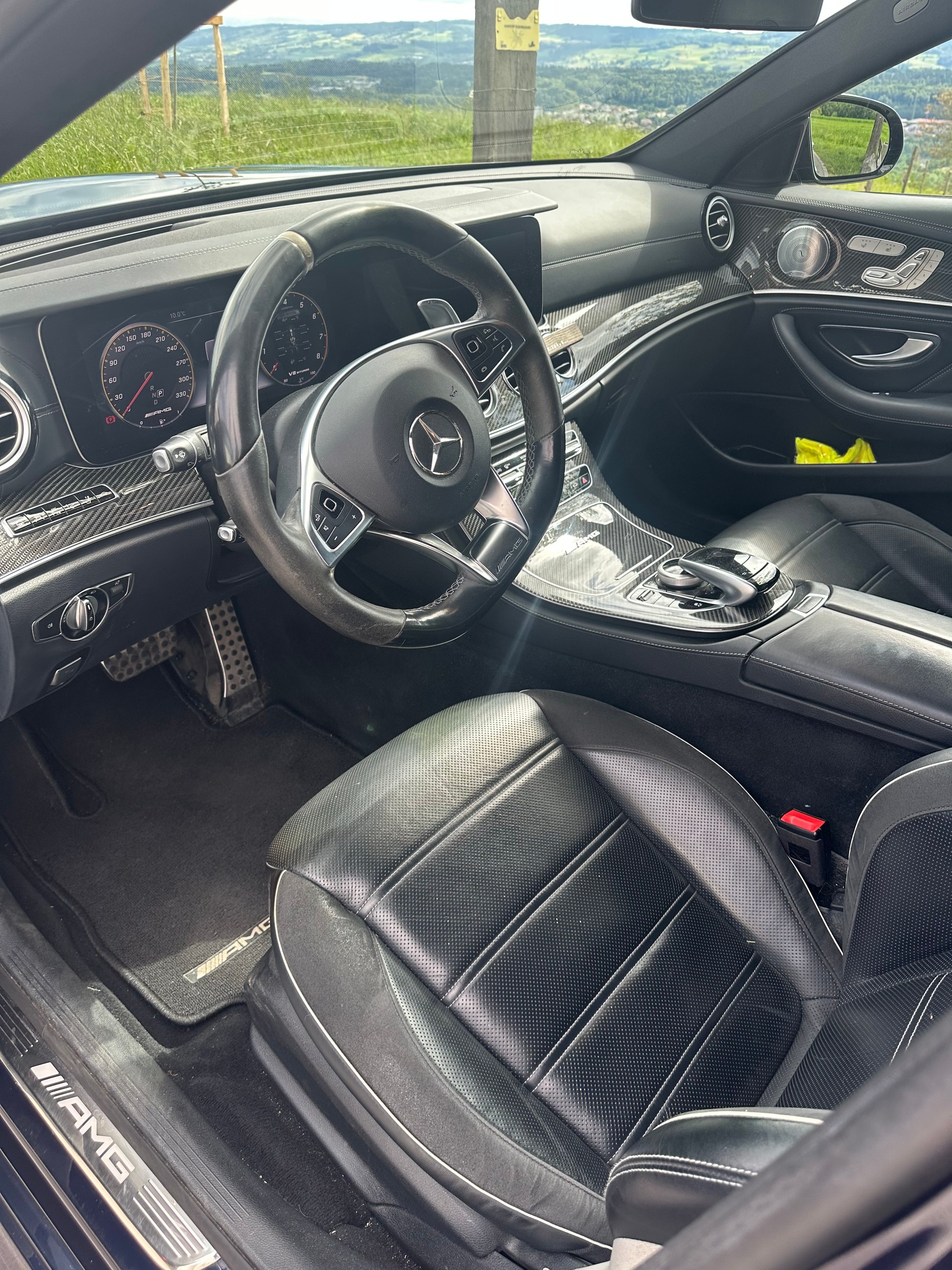 MERCEDES-BENZ E 63 S AMG 4matic+-image-2