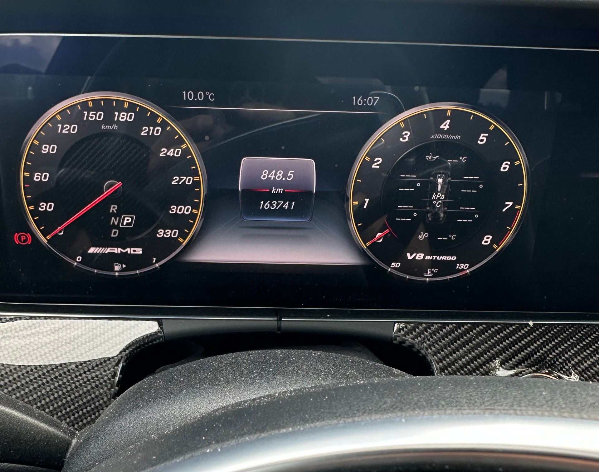 MERCEDES-BENZ E 63 S AMG 4matic+-image-1