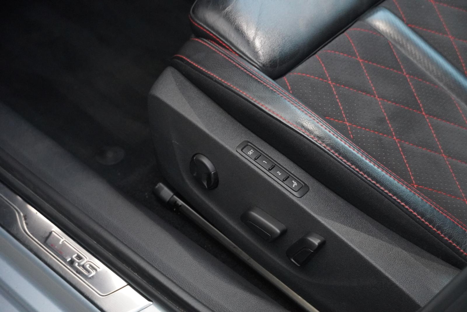 SKODA Octavia Combi 2.0 TSI DSG RS-image-22