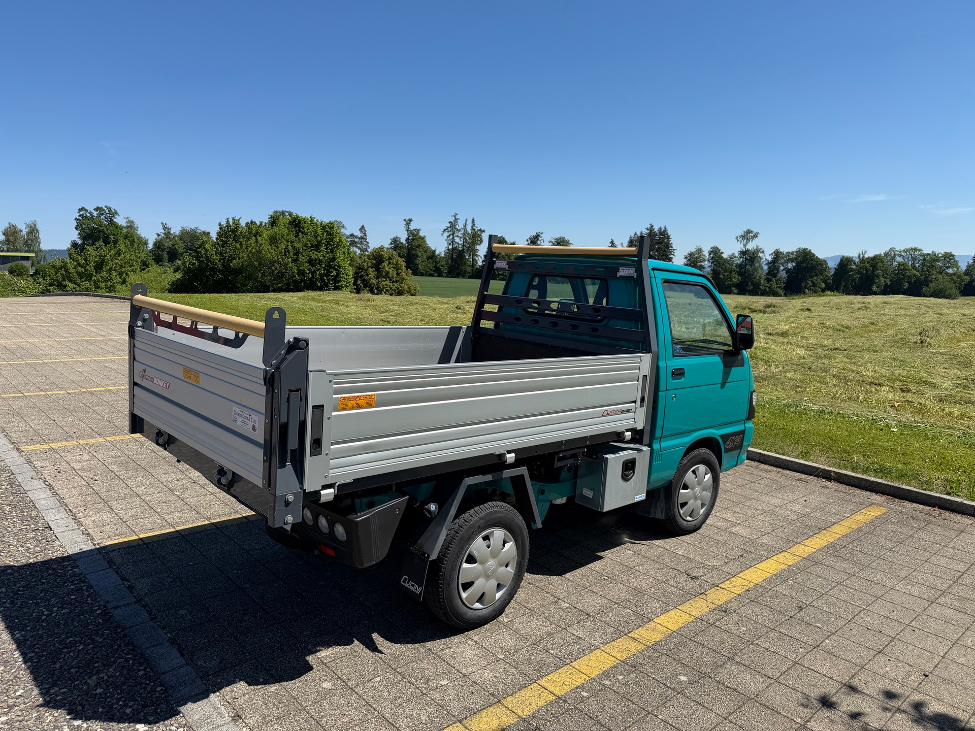 PIAGGIO S90-image-4