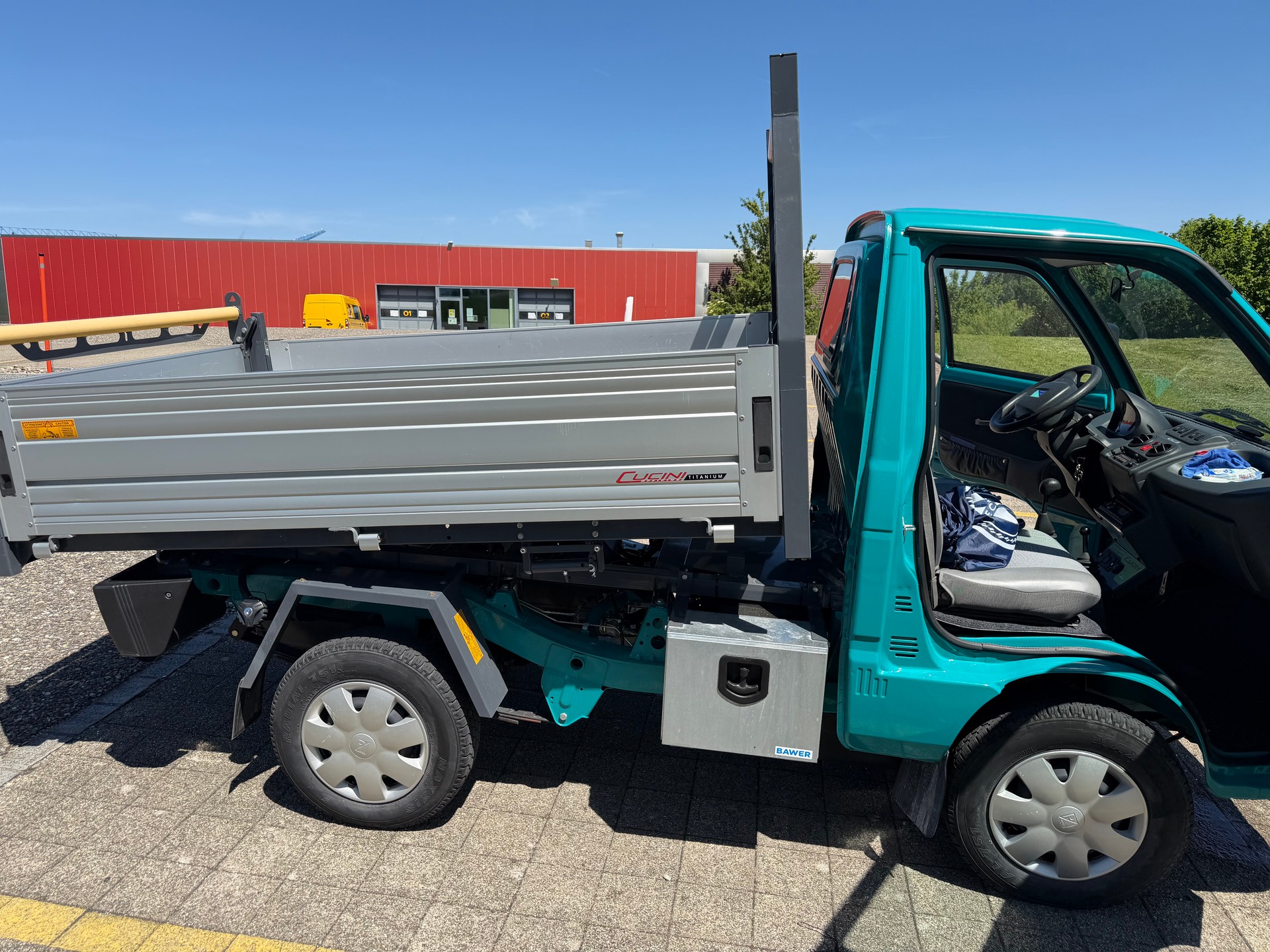 PIAGGIO S90-image-3