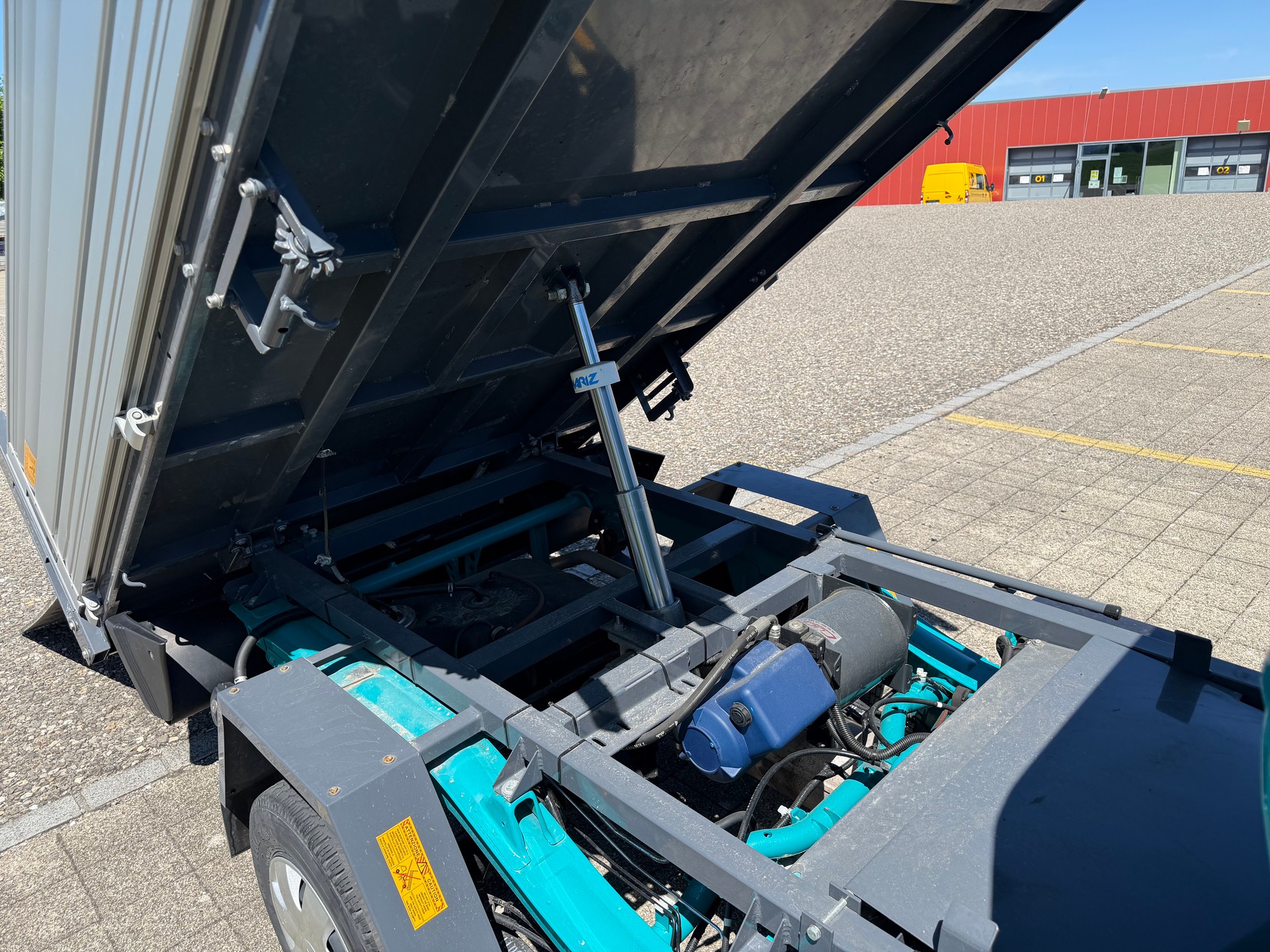 PIAGGIO S90-image-2