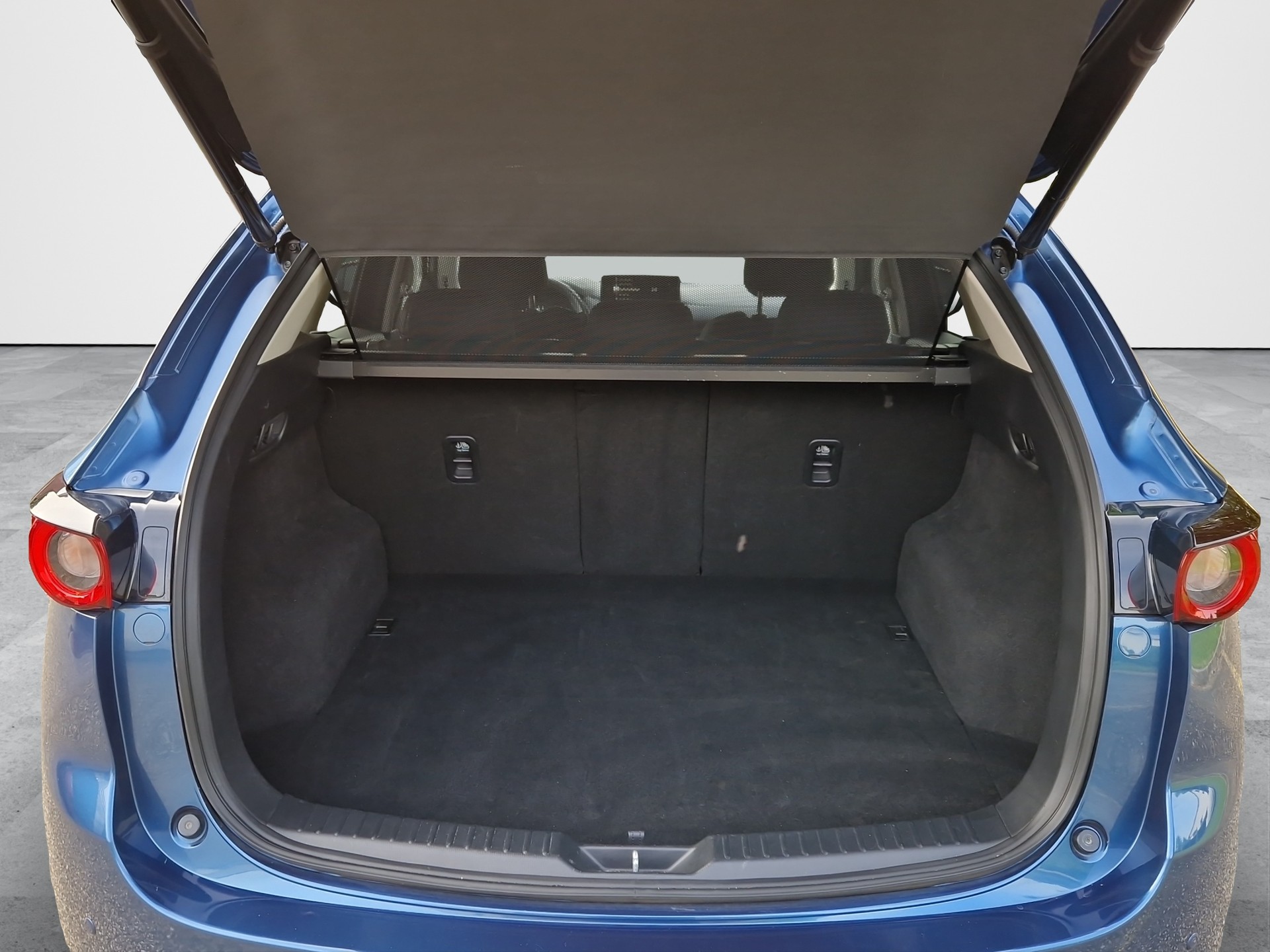 MAZDA CX-5 SKYACTIV-G 165 Ambition Plus AWD Automat-image-7