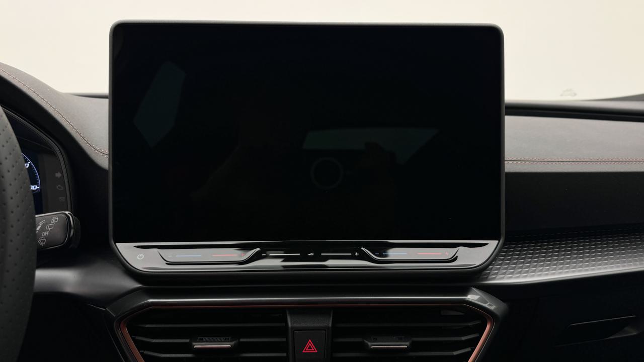 CUPRA Formentor 1.5 e-HYBRID pHEV VZ Black Edition-image-7