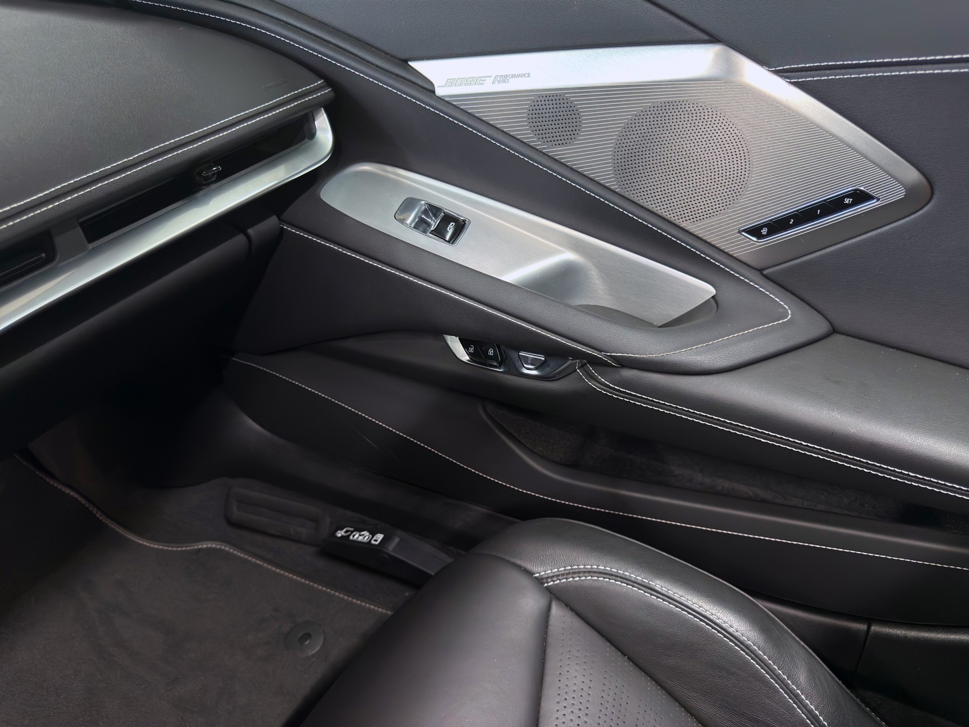 CHEVROLET Corvette Coupé Stingray 2LT-image-20