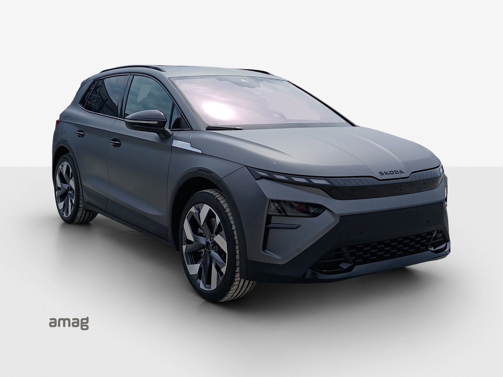 SKODA Elroq RS 85x 4x4-image-5