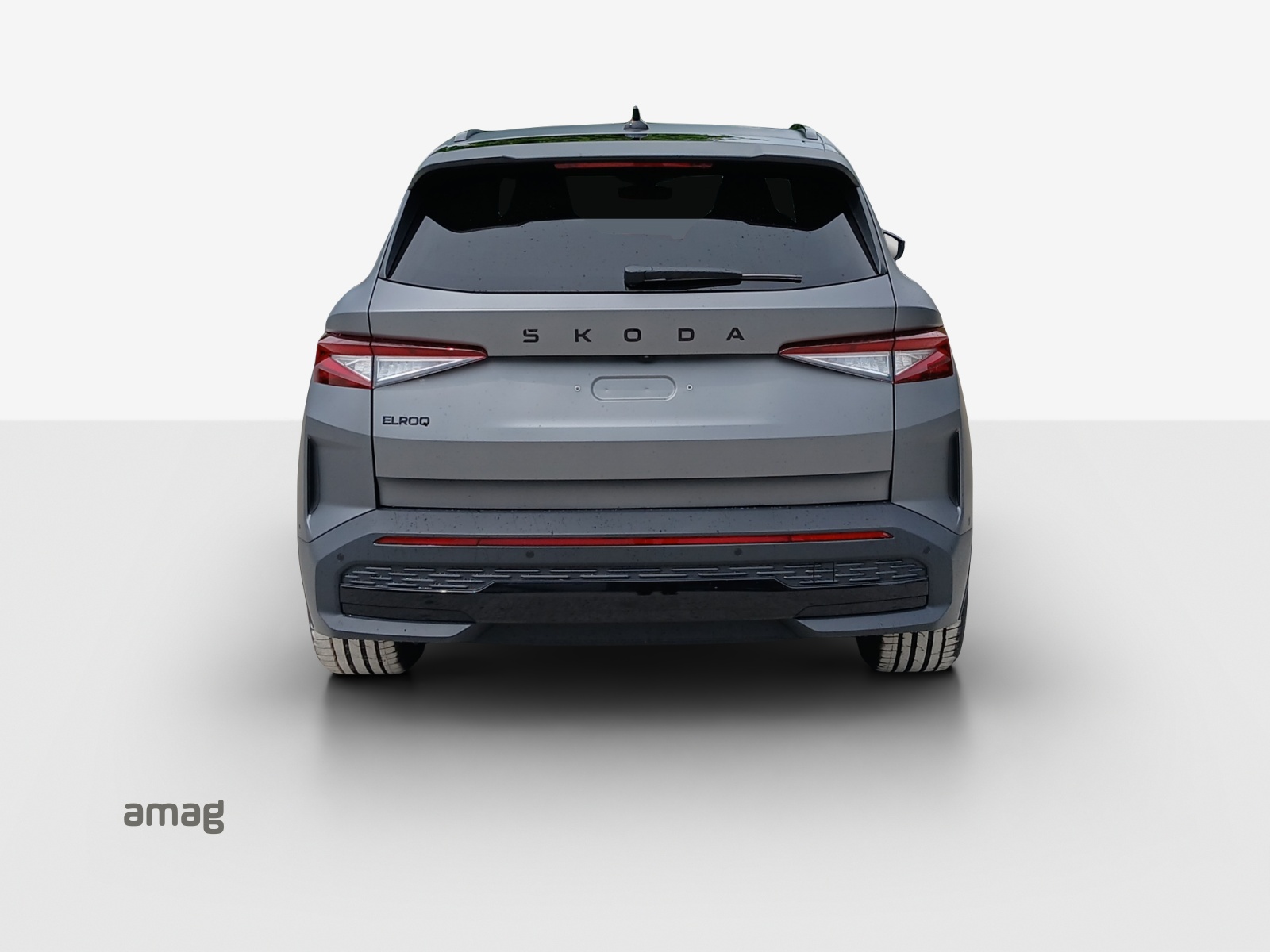 SKODA Elroq RS 85x 4x4-image-3