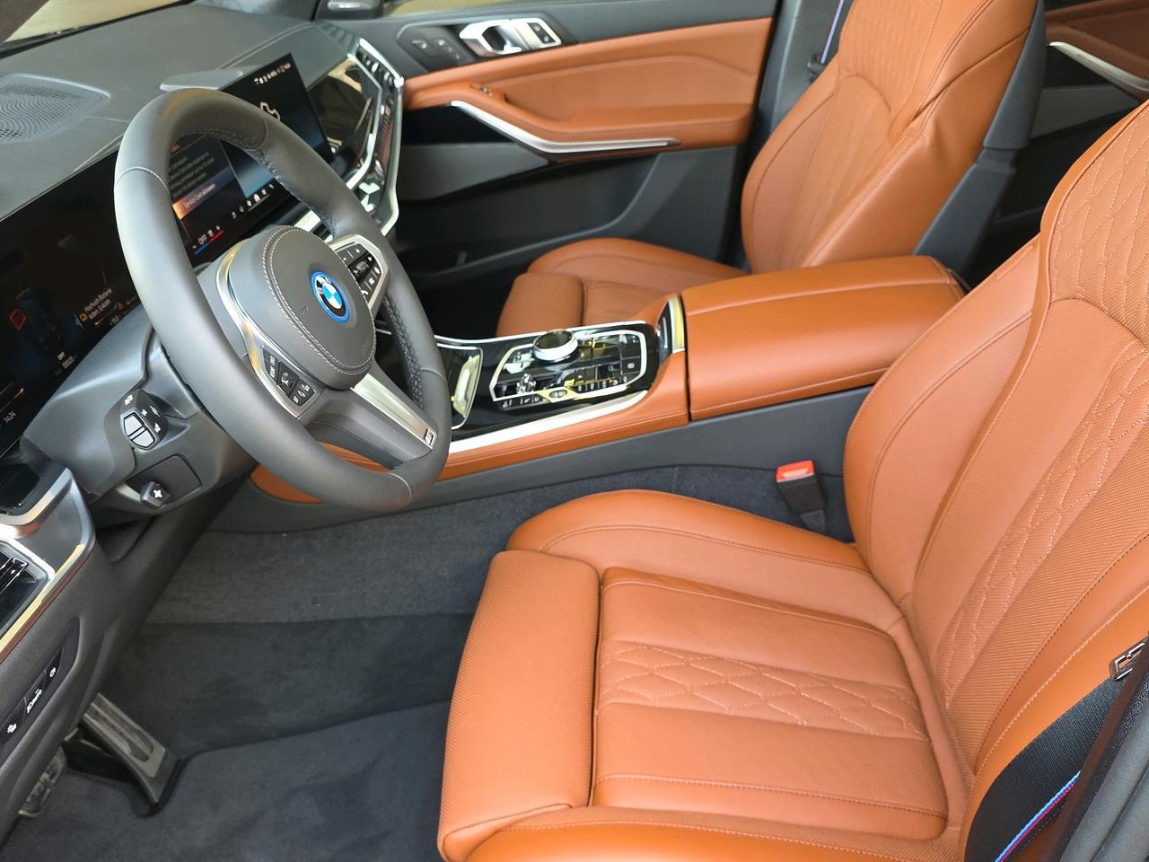BMW X5 50e xDrive M Sport Pro-image-9