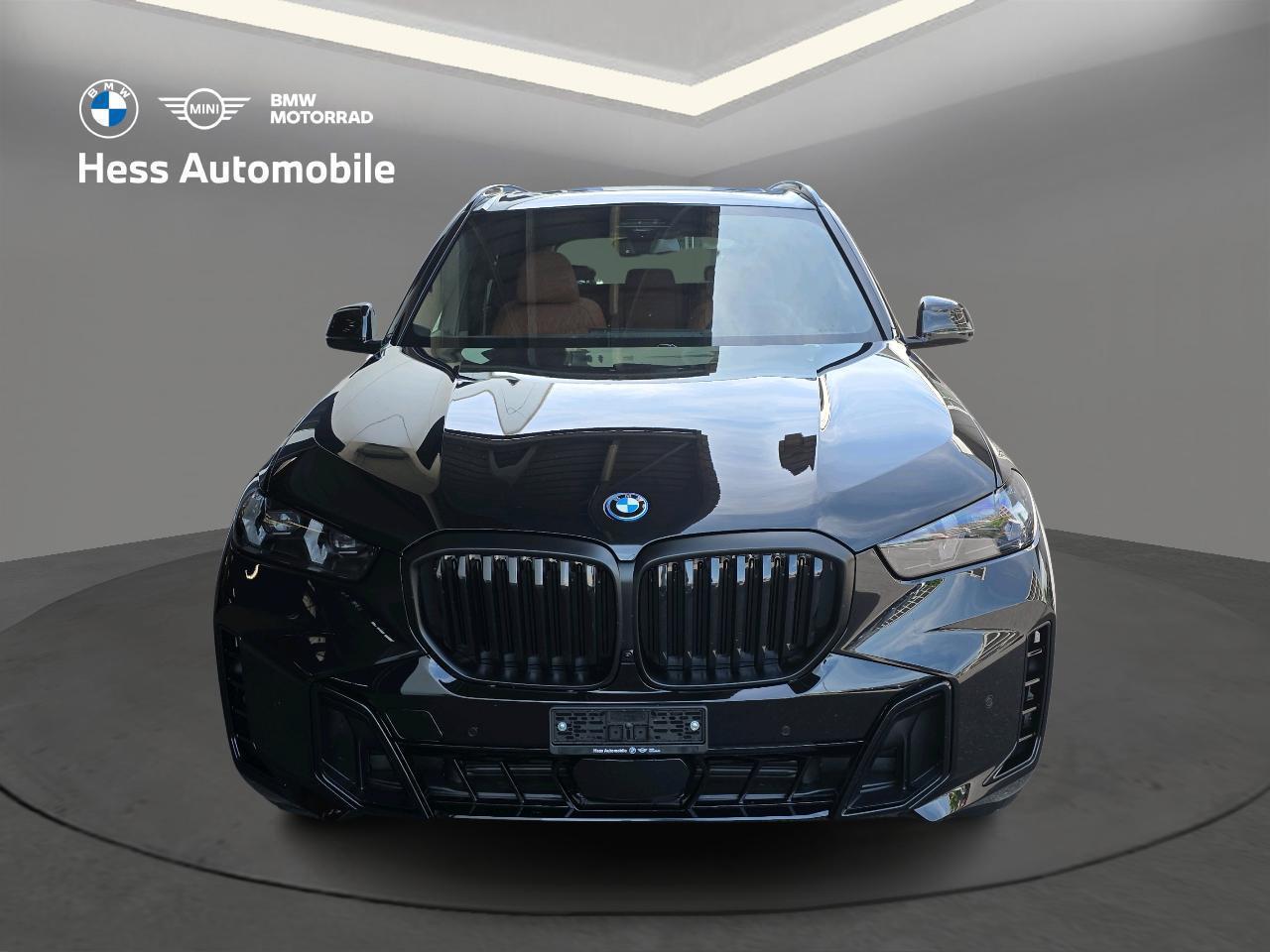 BMW X5 50e xDrive M Sport Pro-image-5