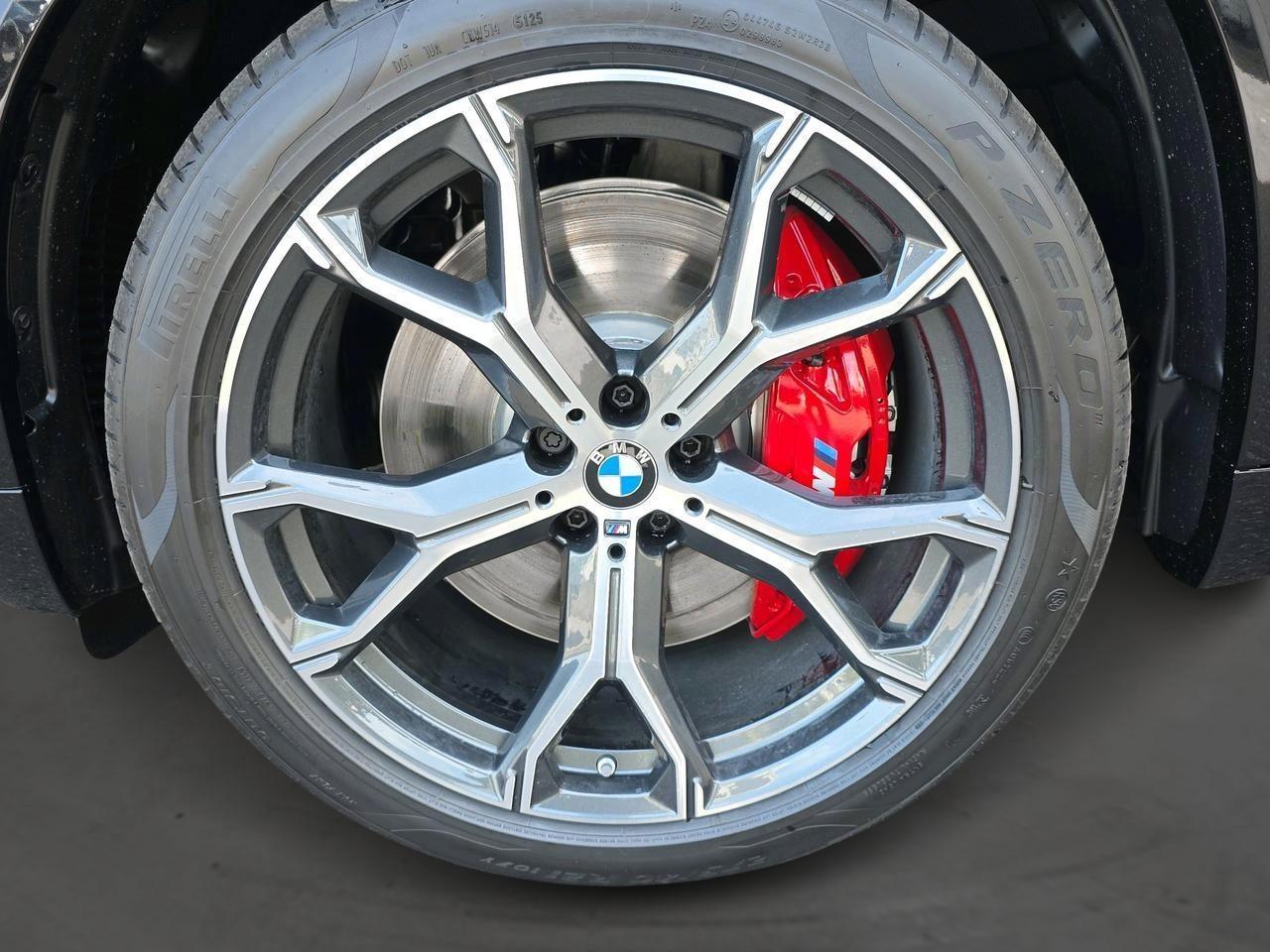 BMW X5 50e xDrive M Sport Pro-image-4