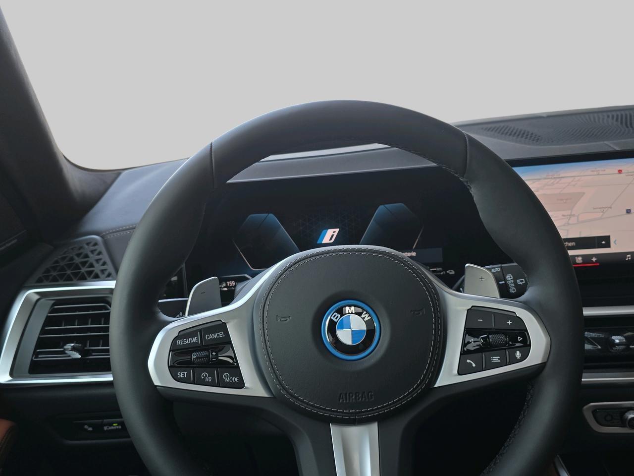 BMW X5 50e xDrive M Sport Pro-image-13