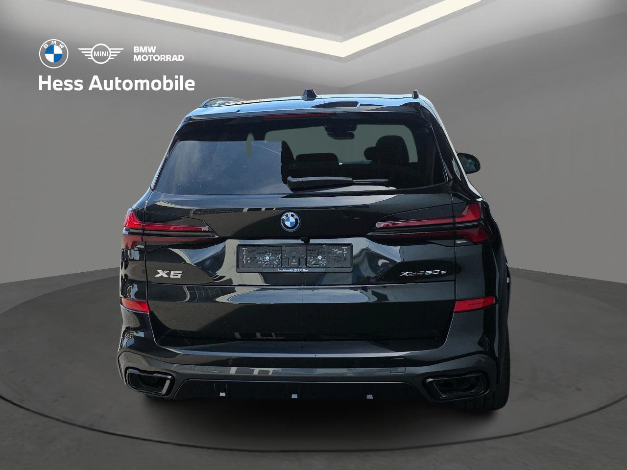BMW X5 50e xDrive M Sport Pro-image-6