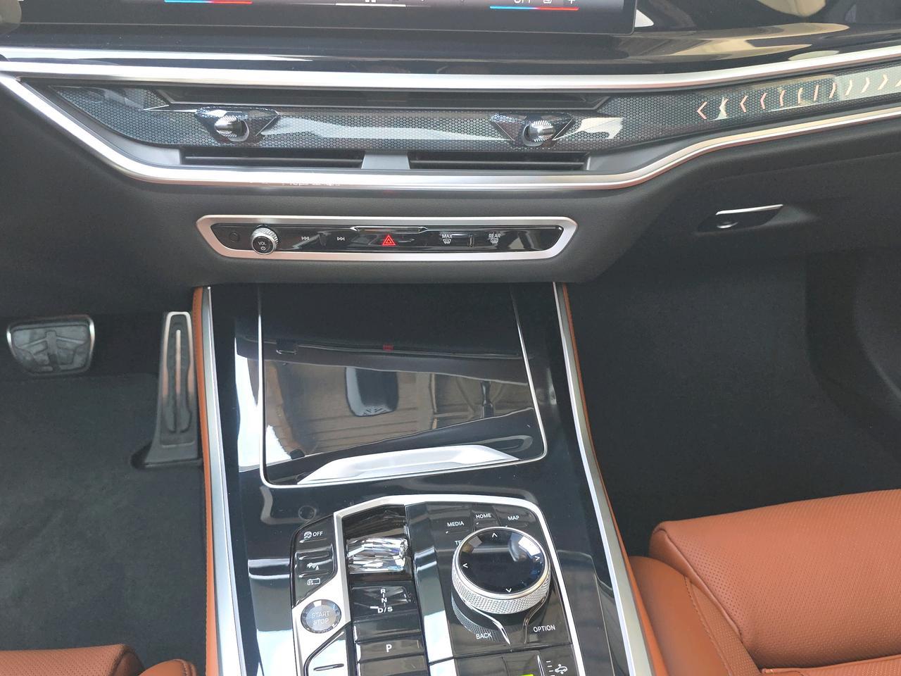 BMW X5 50e xDrive M Sport Pro-image-15