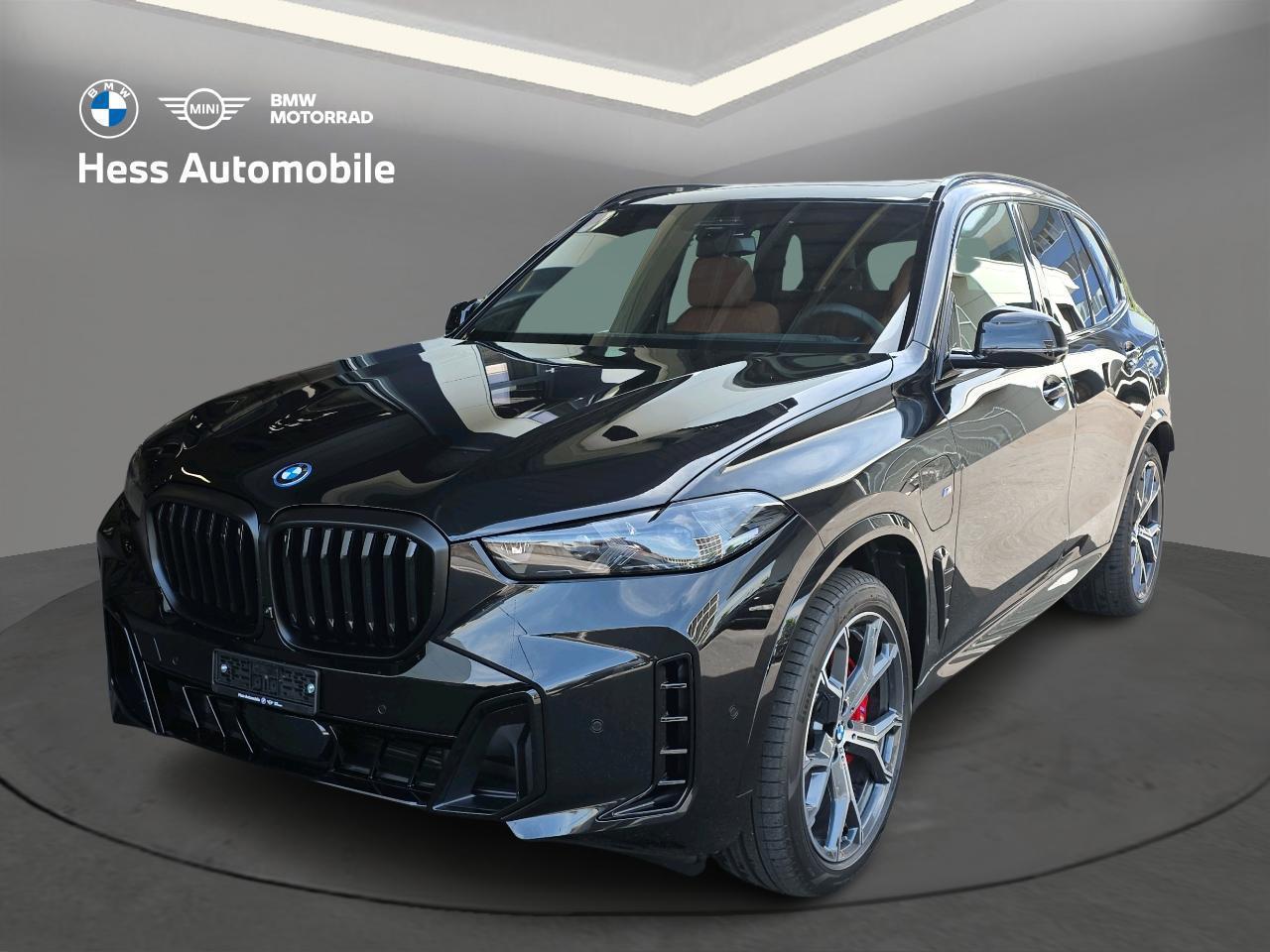 BMW X5 50e xDrive M Sport Pro-image-0