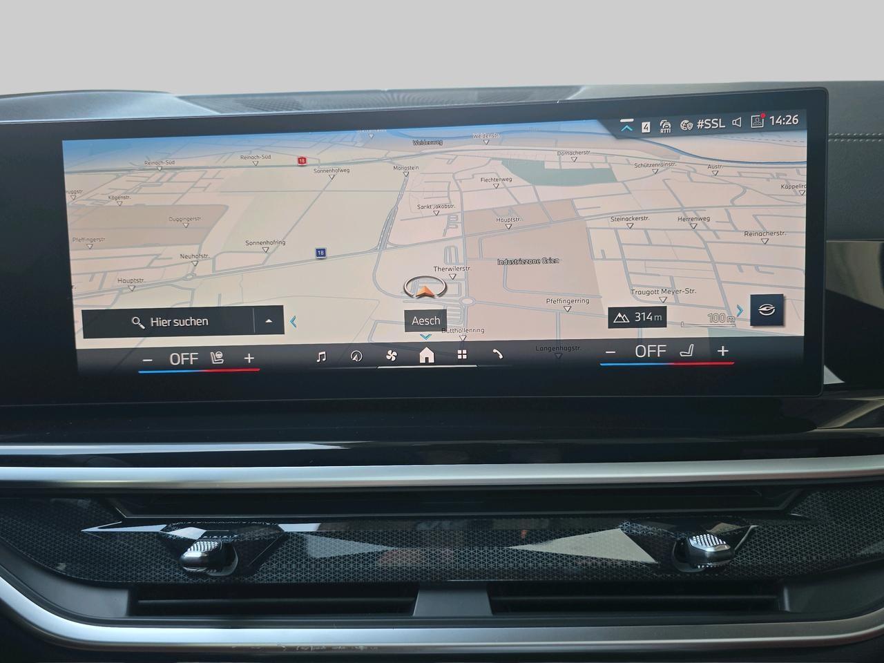 BMW X5 50e xDrive M Sport Pro-image-14